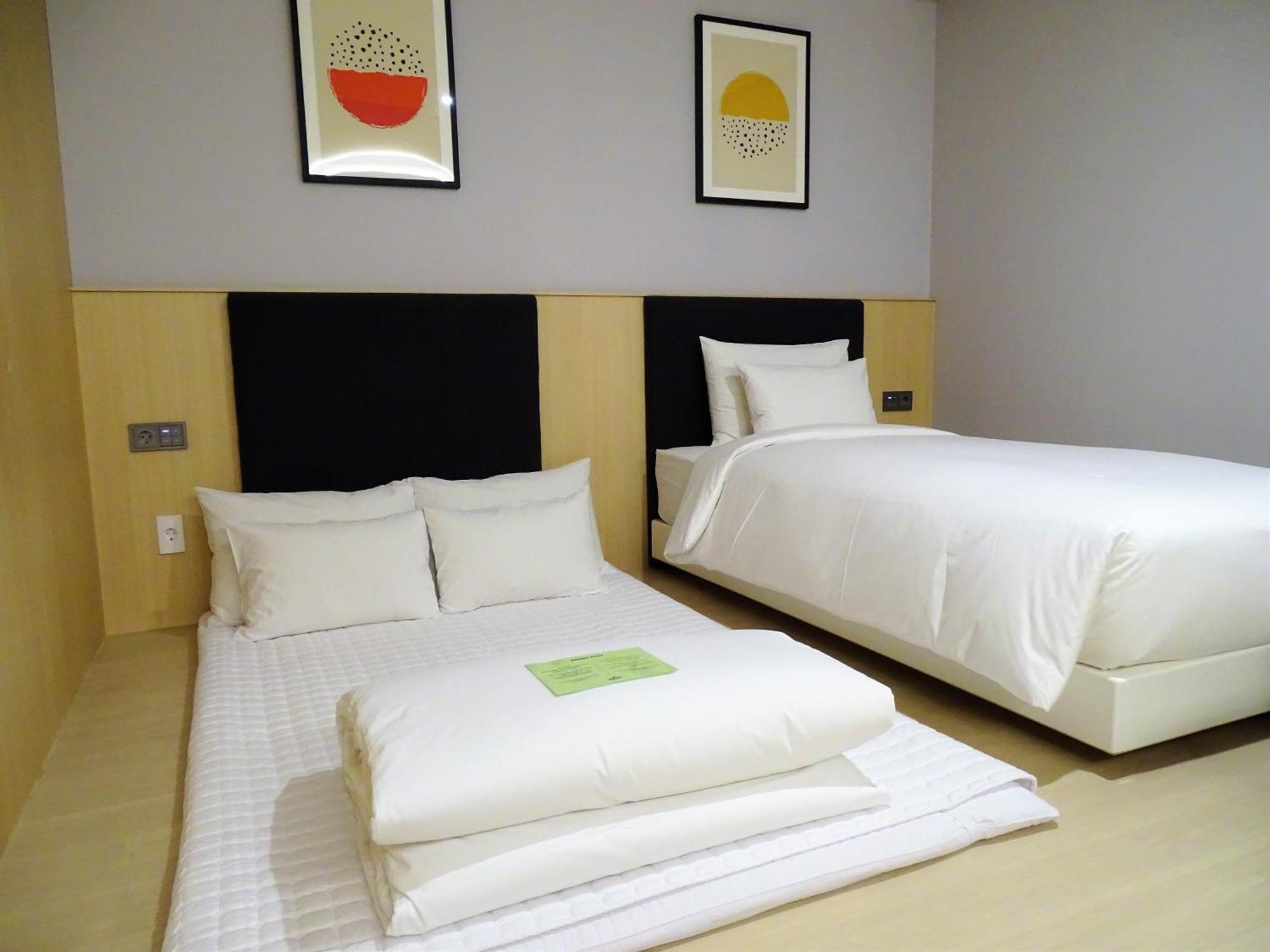 Hotel Hound Station 3*