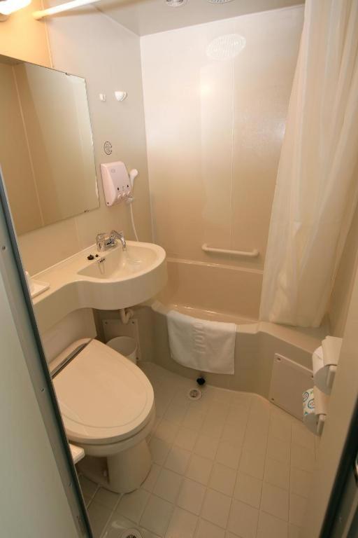 Toyoko Haeundae 2 Hotel 3*