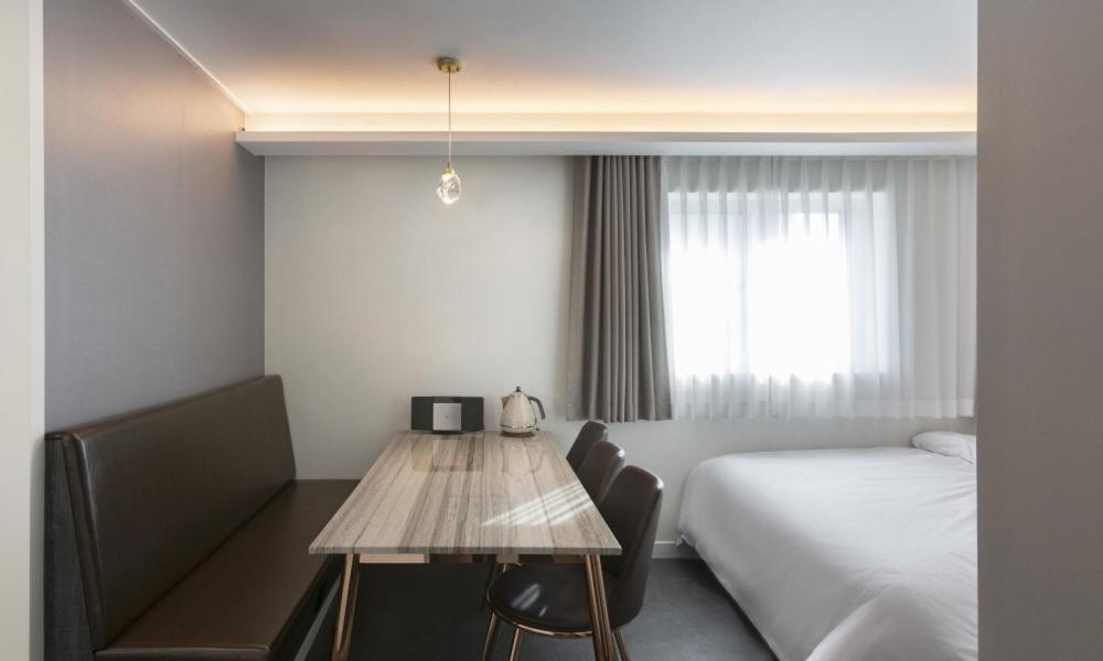 Lounge 26 Hotel Busan