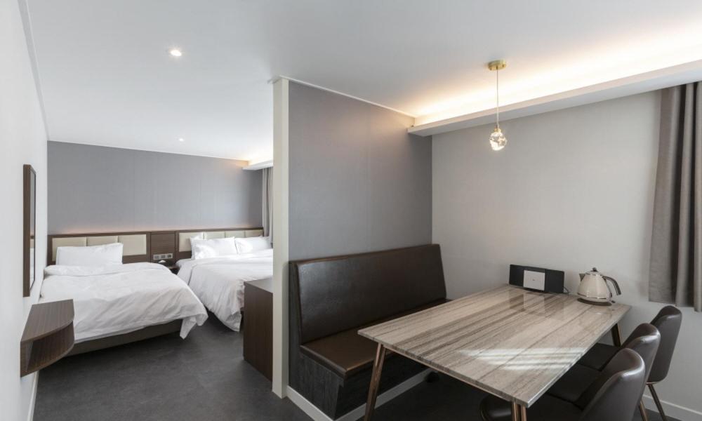 Lounge 26 Busan