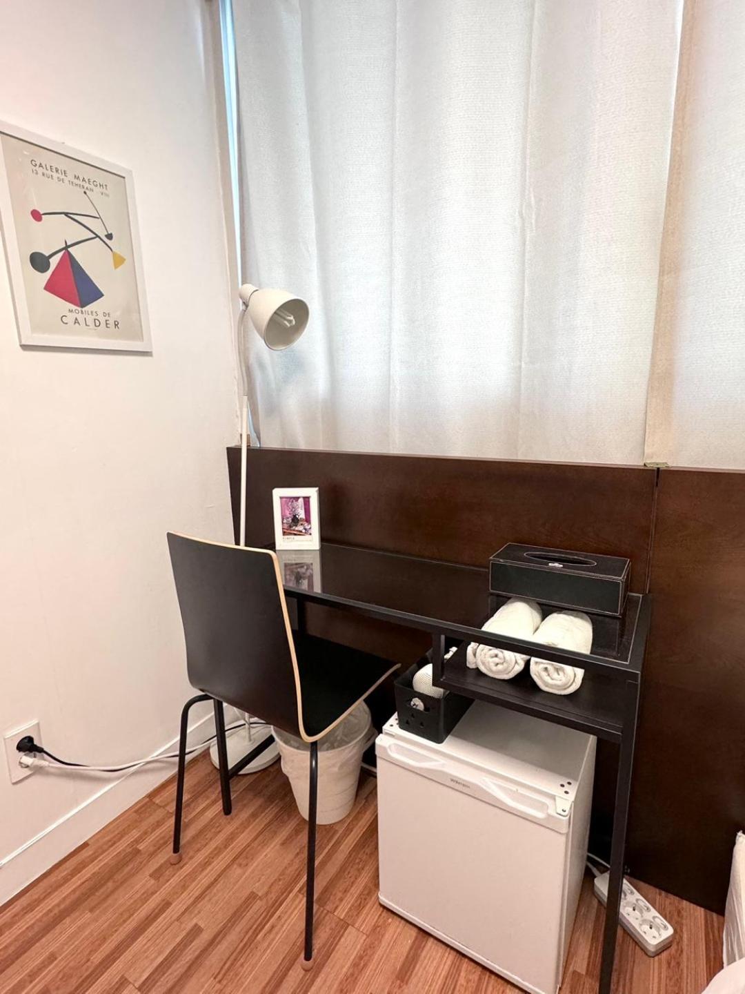 Hostel Ekonomy Haeundae