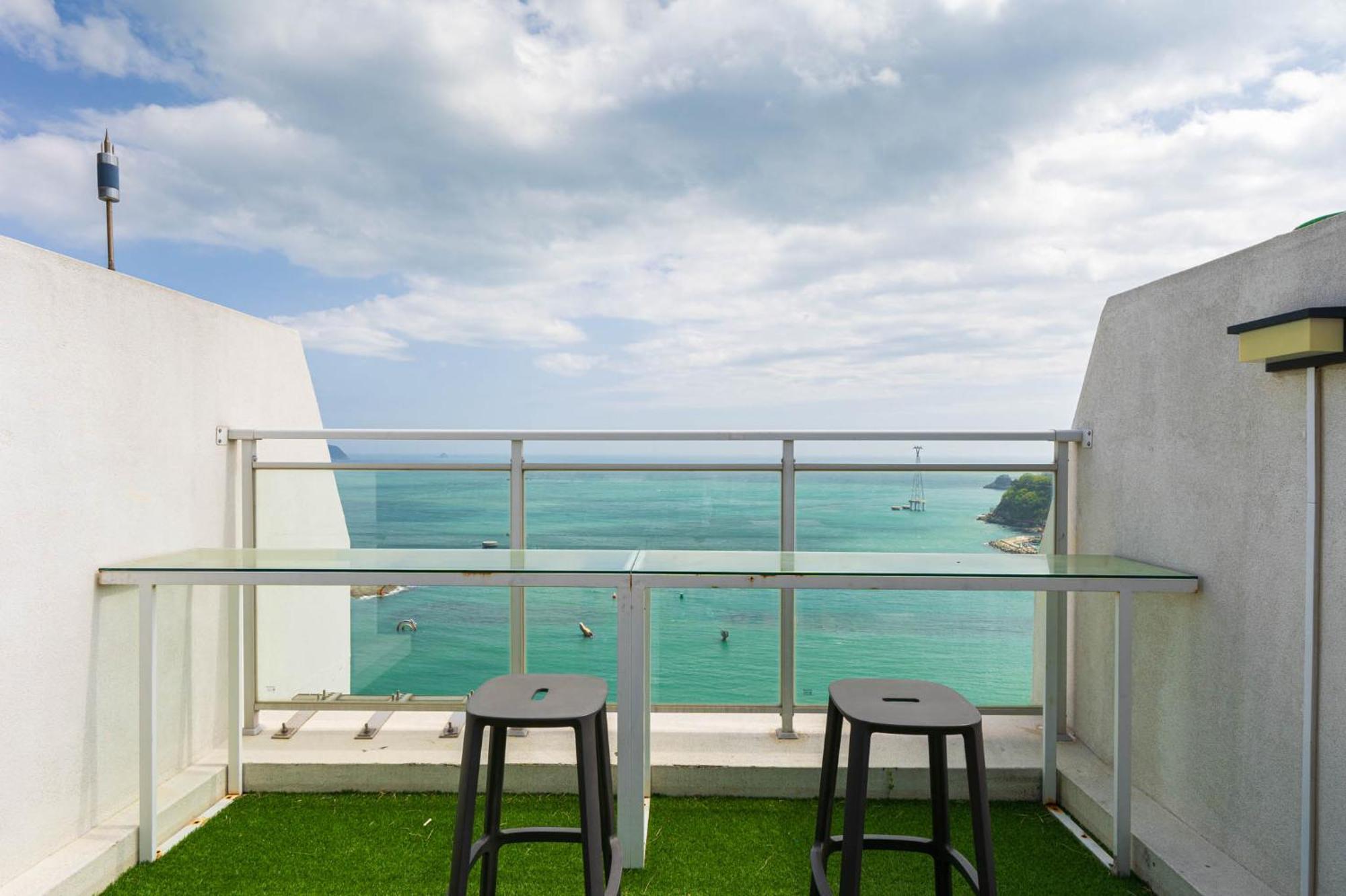 Hotel Grab The Ocean Songdo