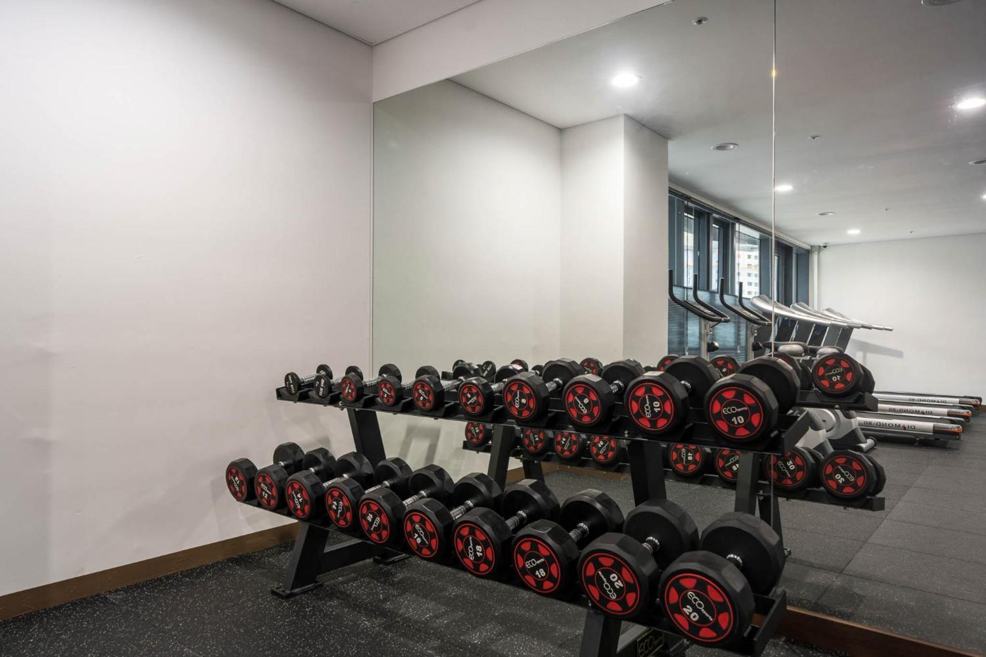 Grab The Ocean Songdo Hotel 4*