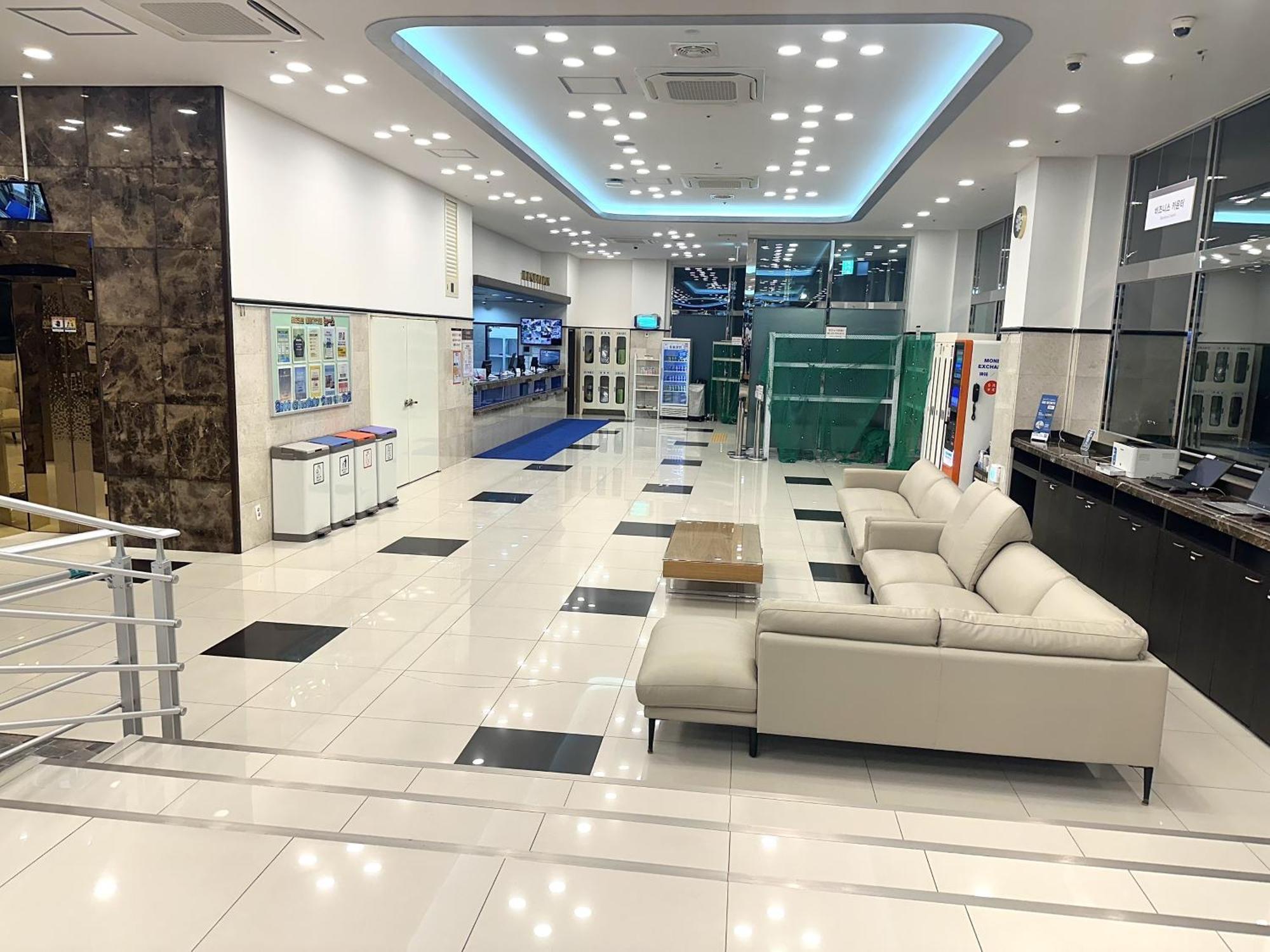 Toyoko Haeundae 2 3* Busan