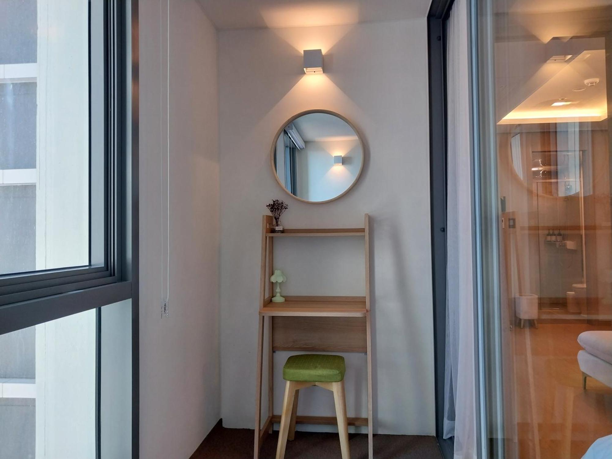 The Solid - Elbon The By Haeundae Busan