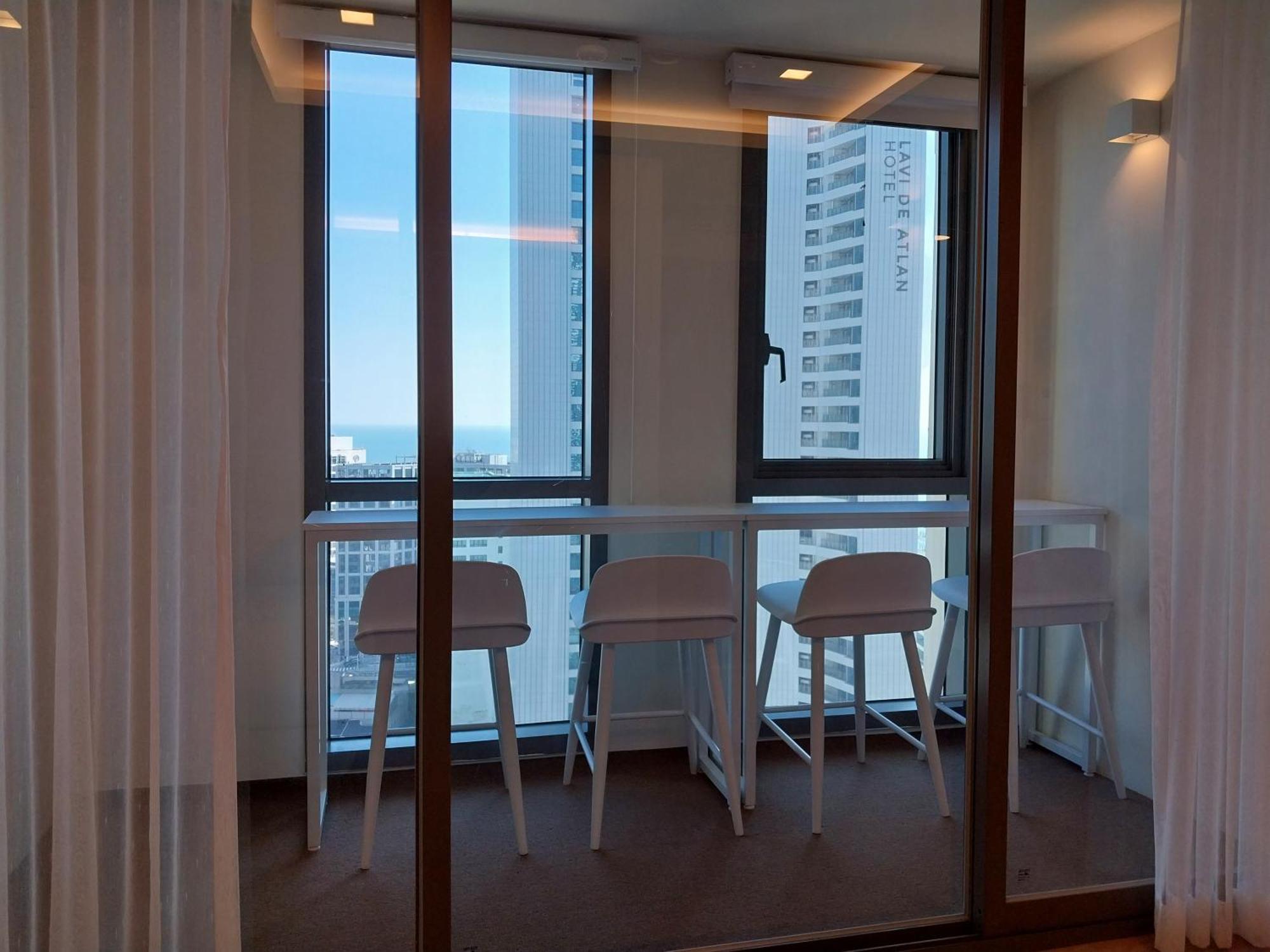 The Solid - Elbon The By Haeundae *