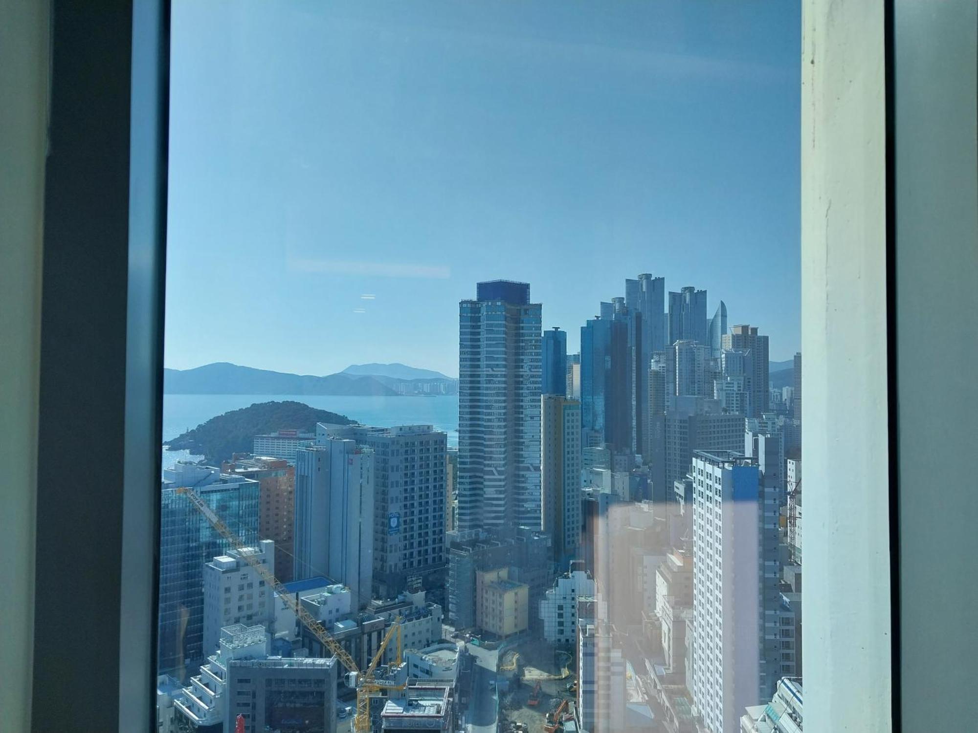 The Solid - Elbon The By Haeundae