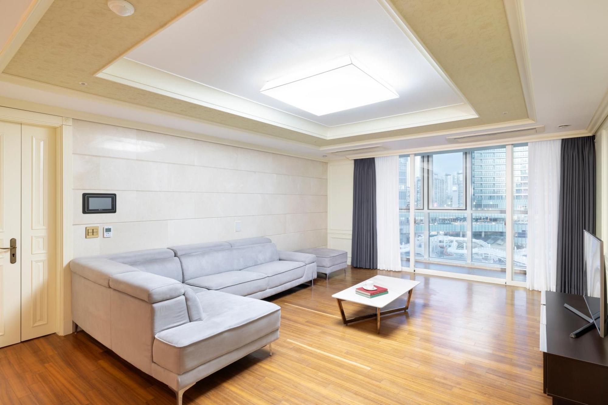 Resort Pale De Cz Busan
