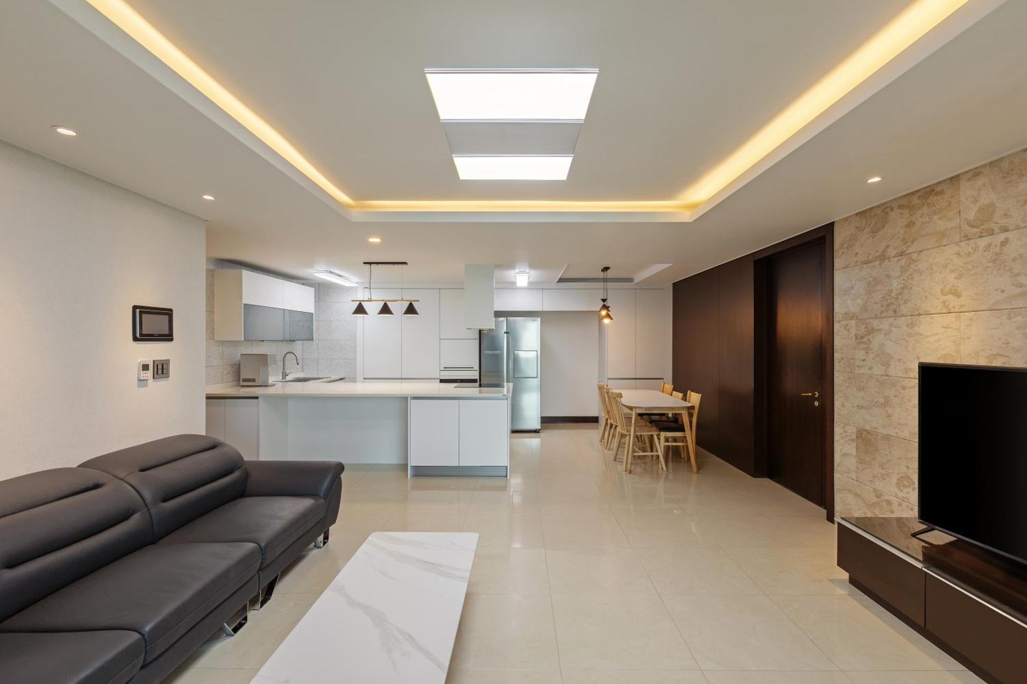 Resort Pale De Cz Busan
