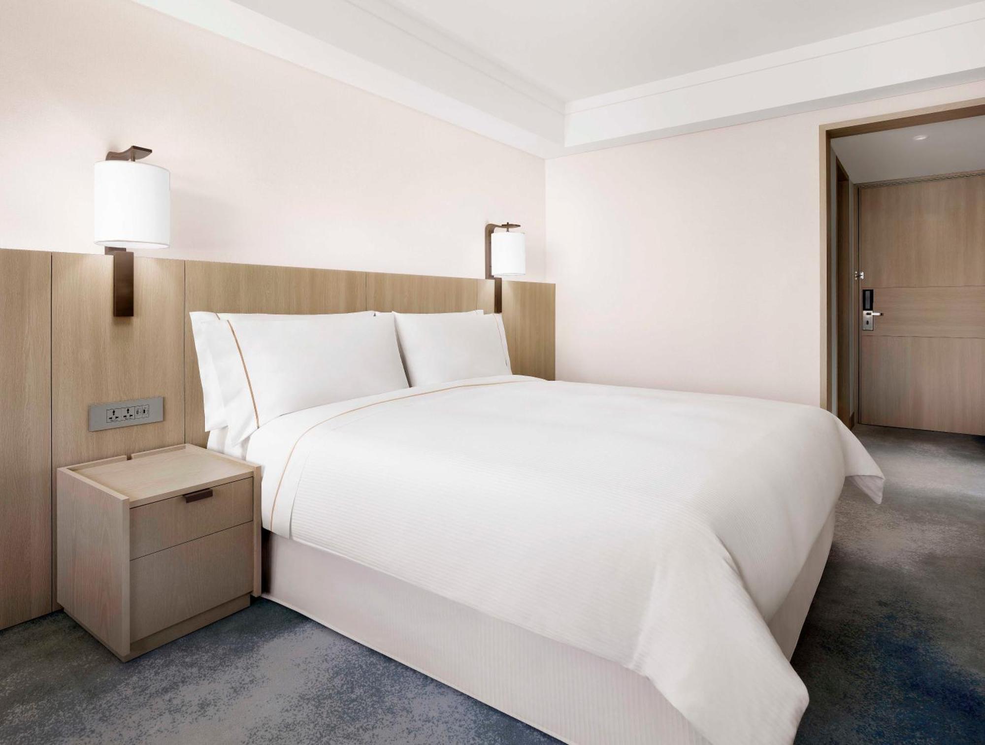 The Westin Josun Busan