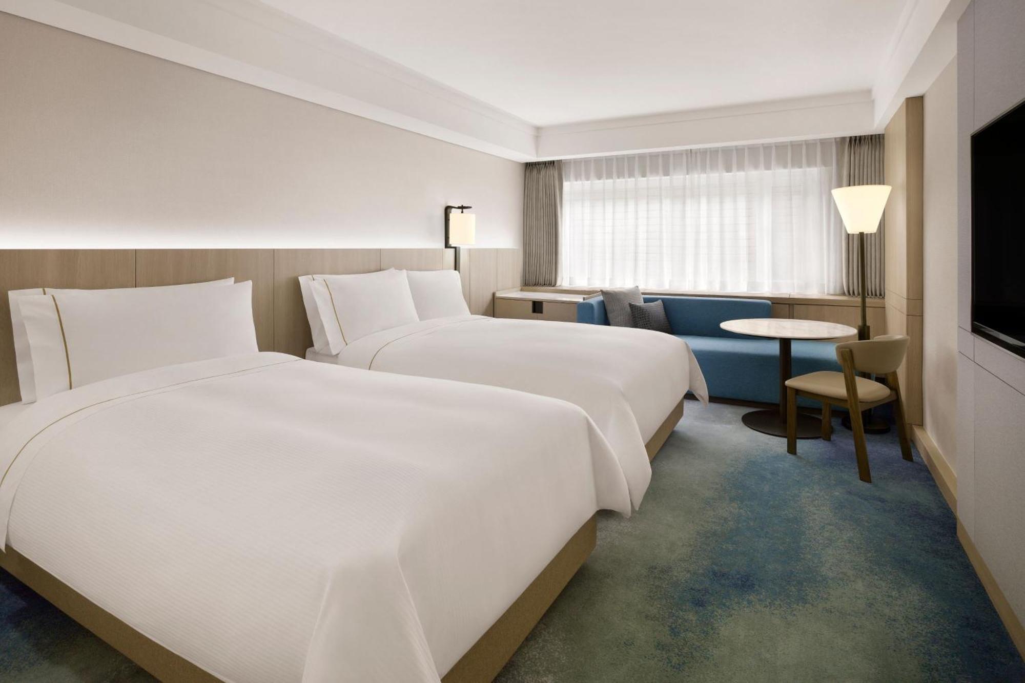 The Westin Josun Hotel 5*
