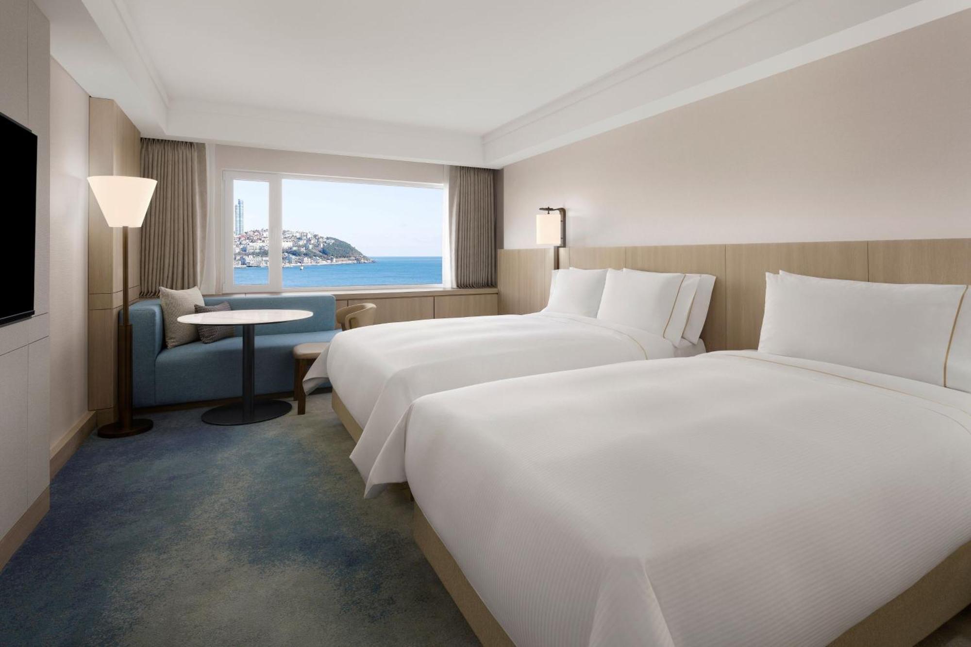 The Westin Josun 5*