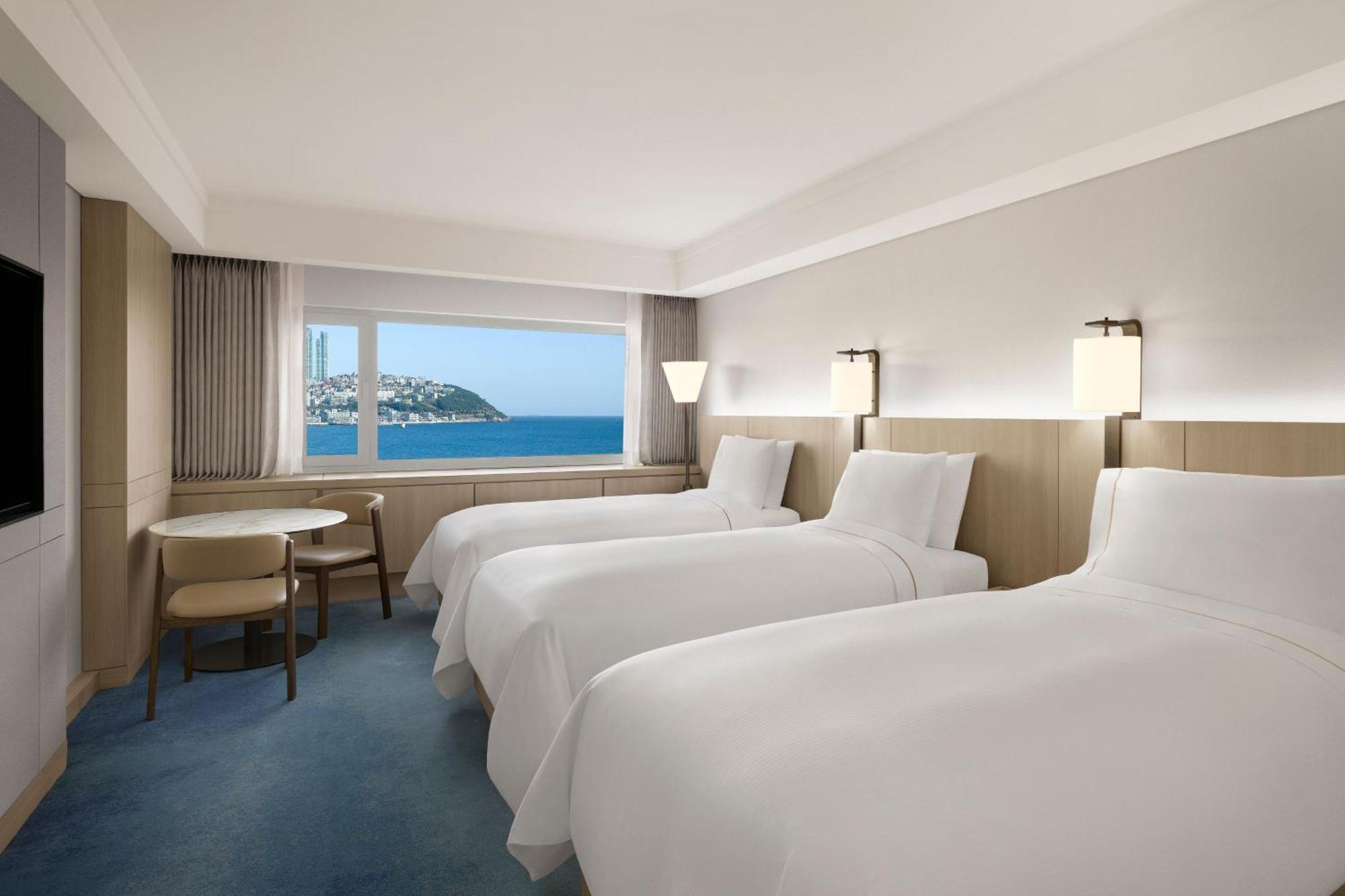 The Westin Josun