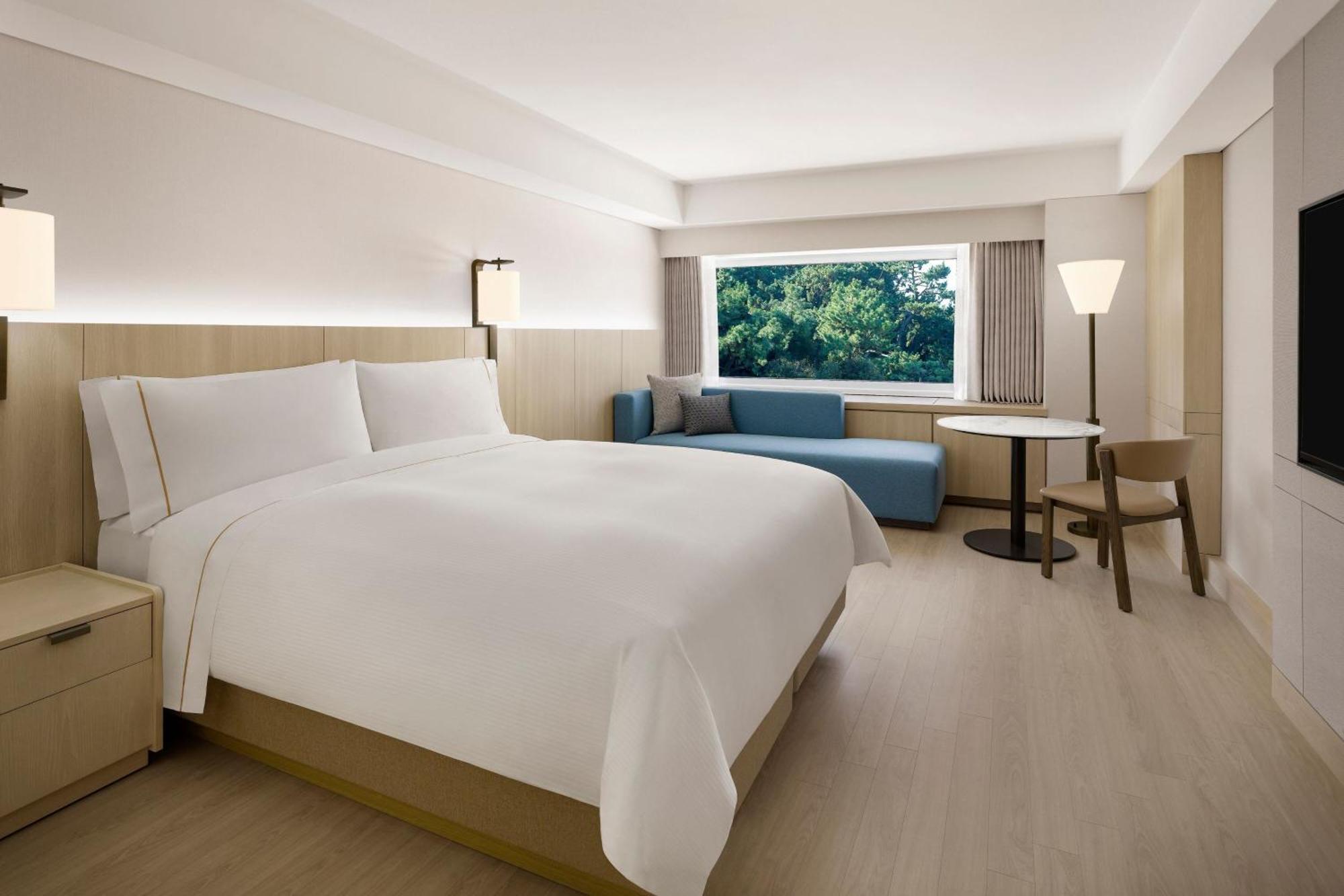 The Westin Josun 5* Busan