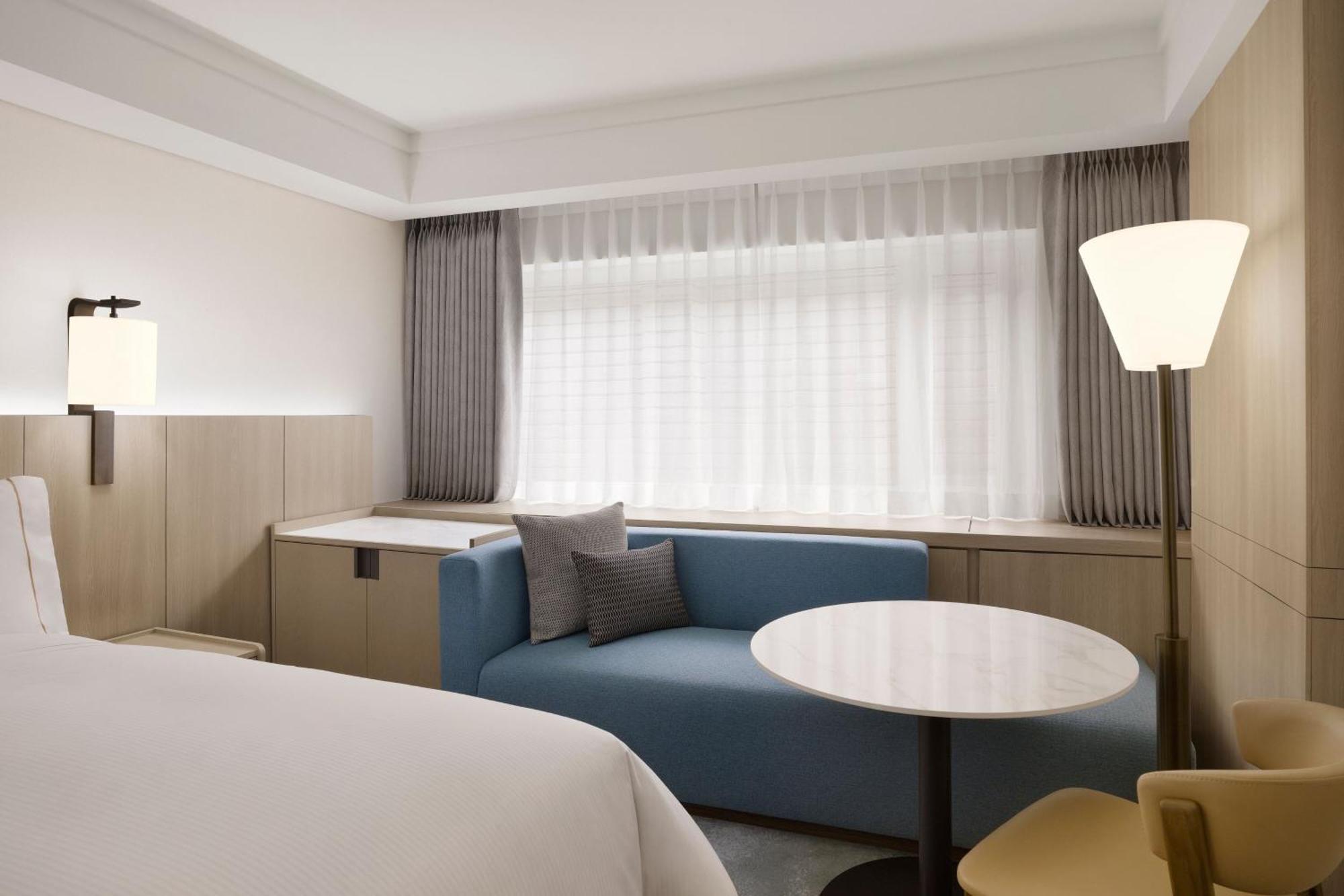 The Westin Josun Hotel Busan