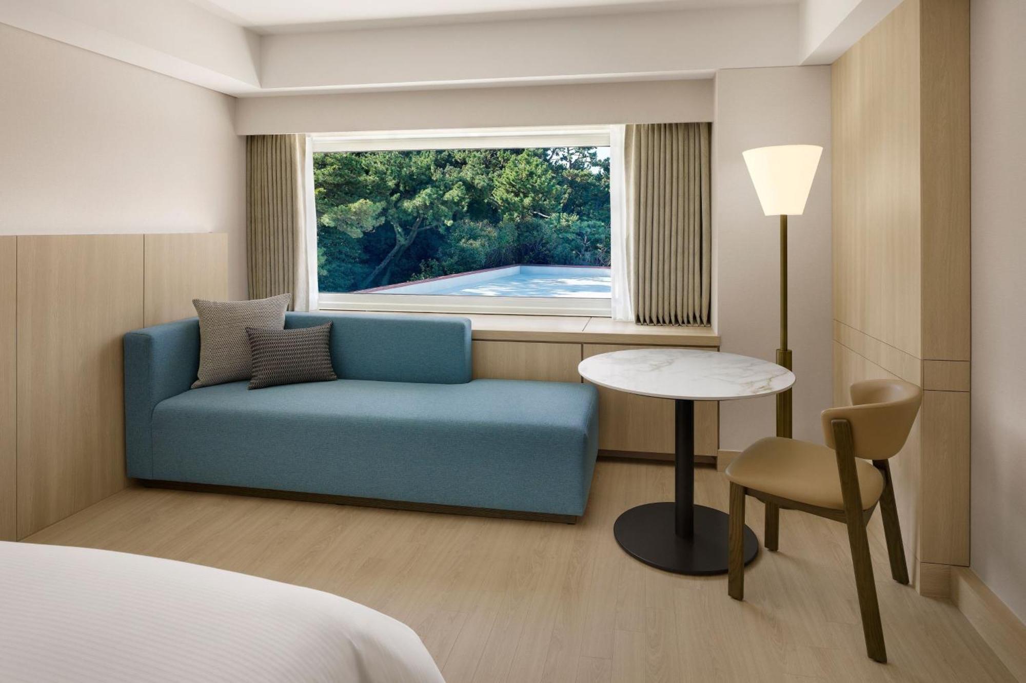 The Westin Josun Busan