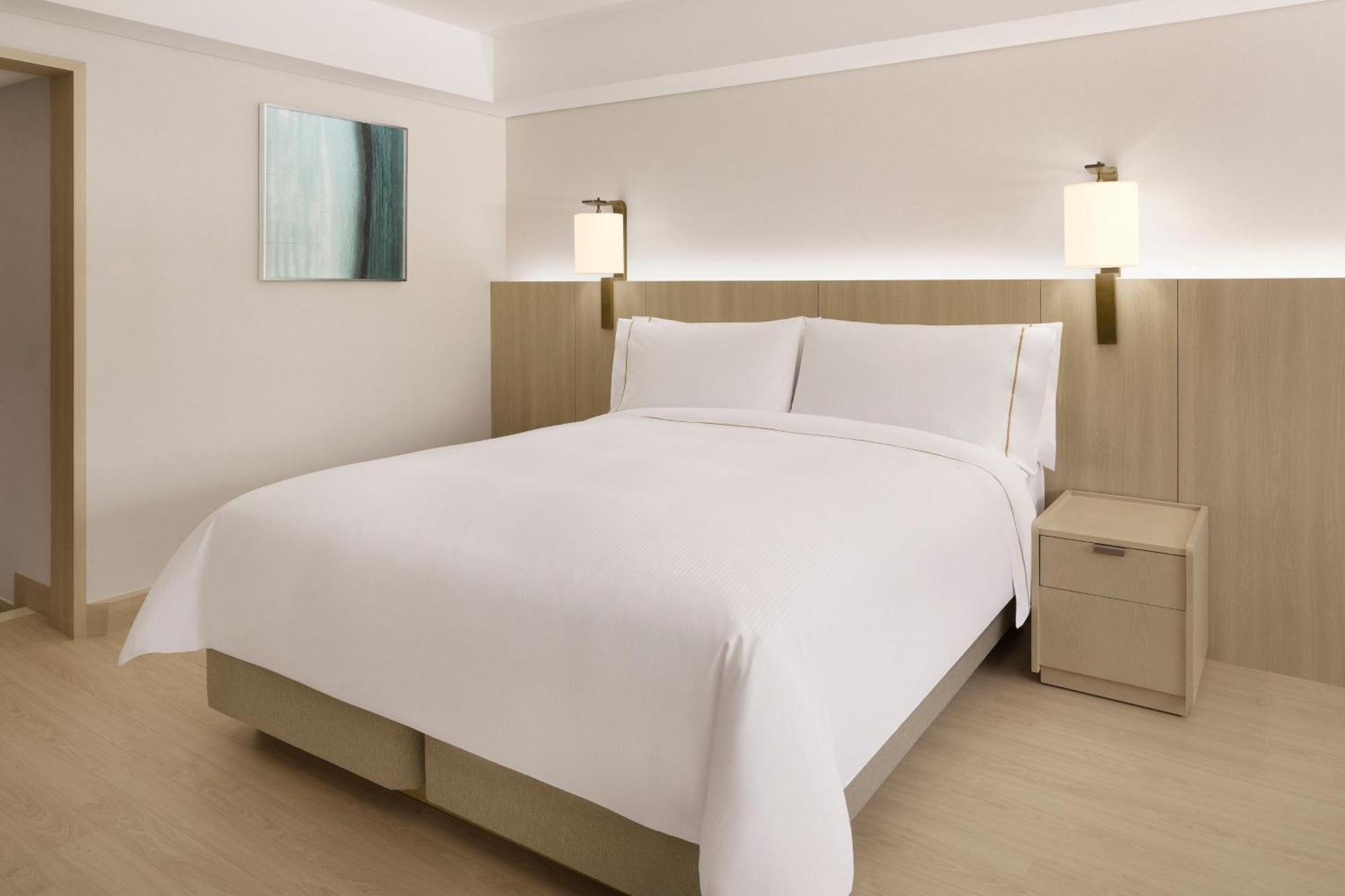 The Westin Josun