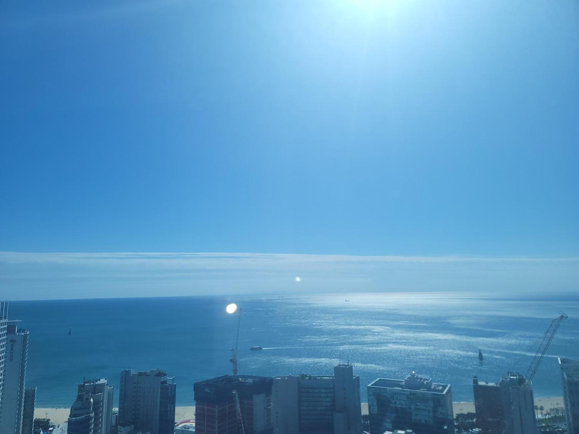 Hotel 해운대 와이드 오션뷰 &