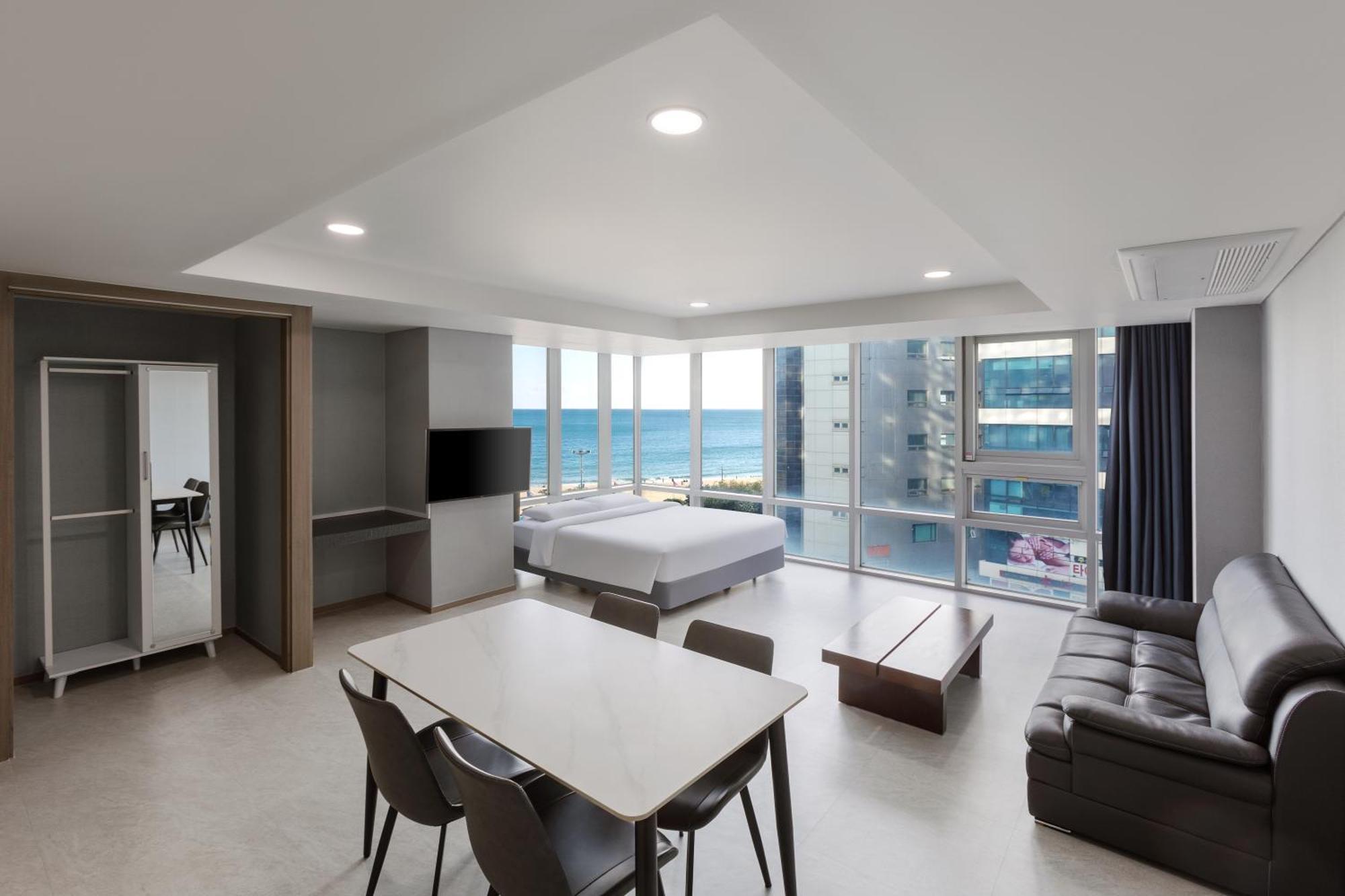 Sun Cloud 3* Busan