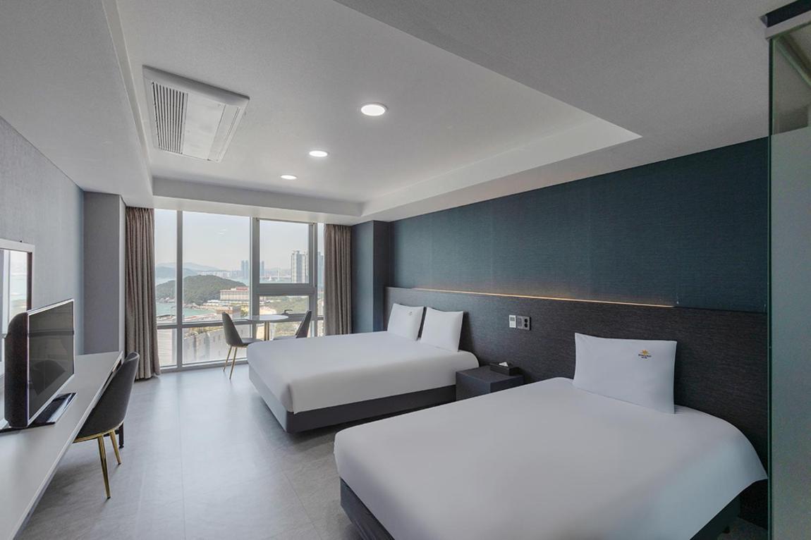 Sun Cloud 3* Busan