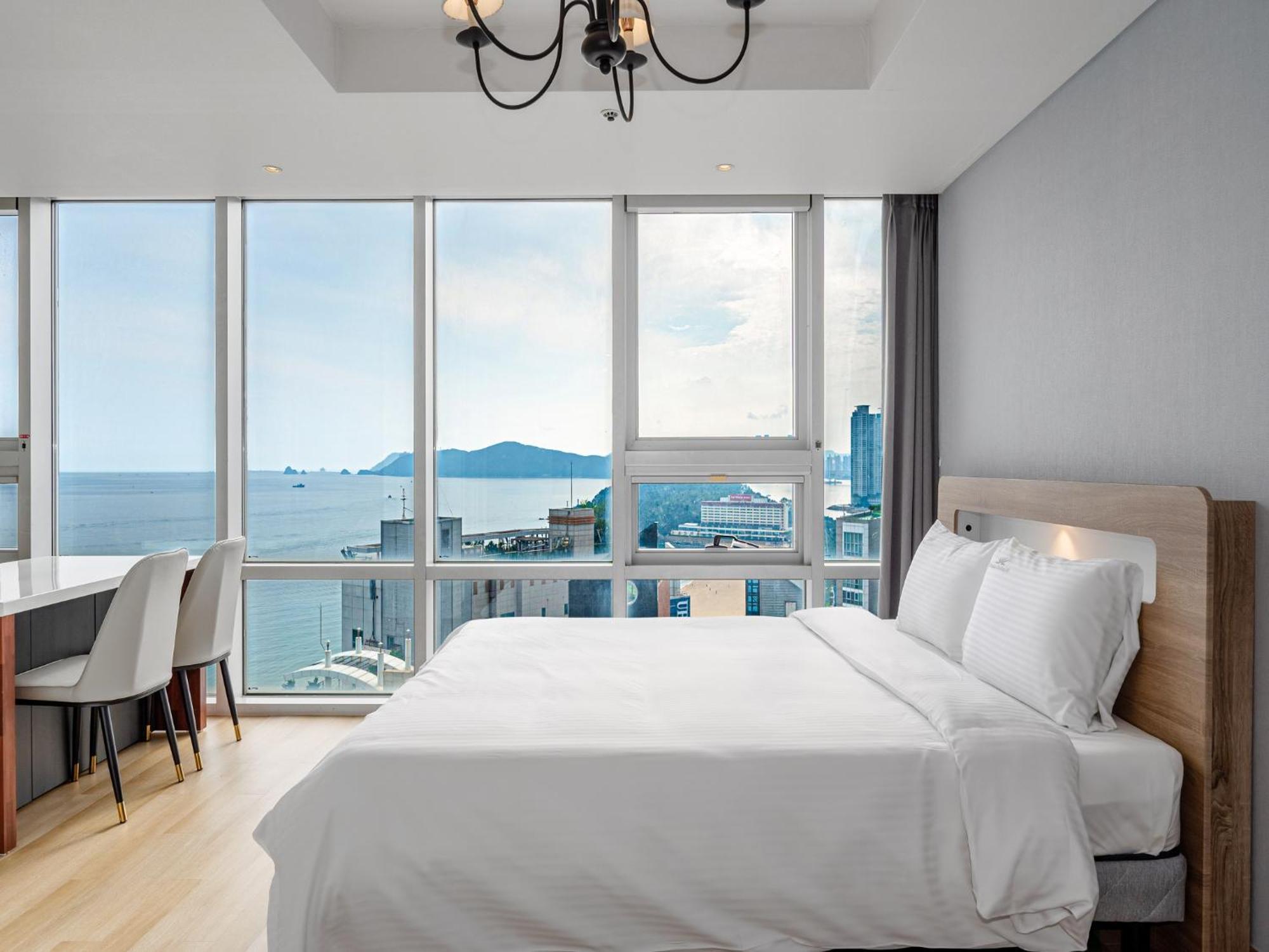 Haeundae Seacloud 2*