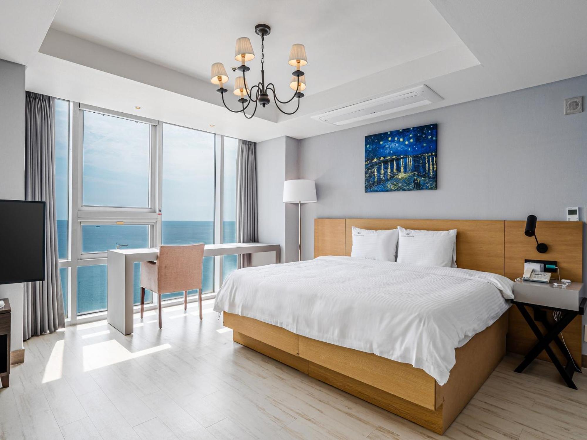 Haeundae Seacloud 2* Busan