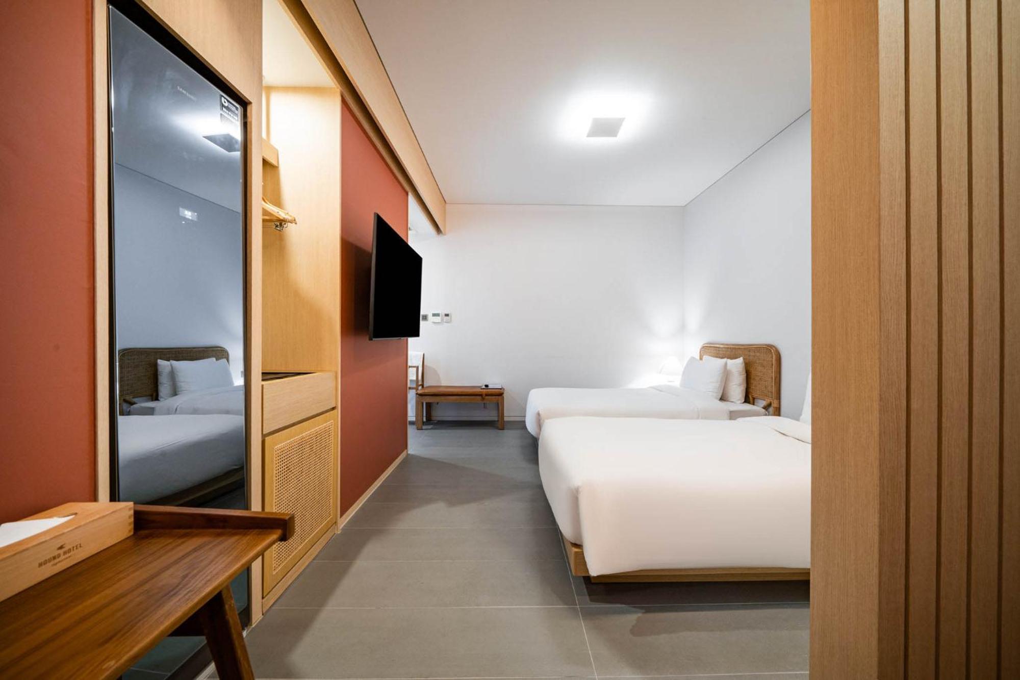Hound Haeundae Signature Hotel