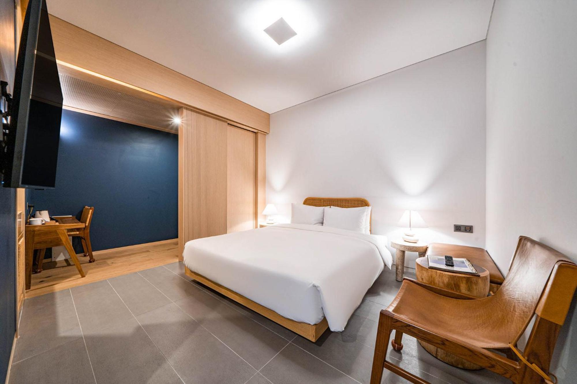 Hound Haeundae Signature Hotel 2*