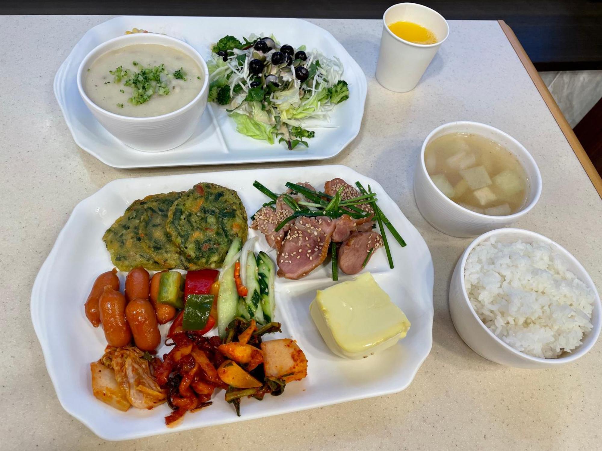 Hotel Toyoko Seomyeon