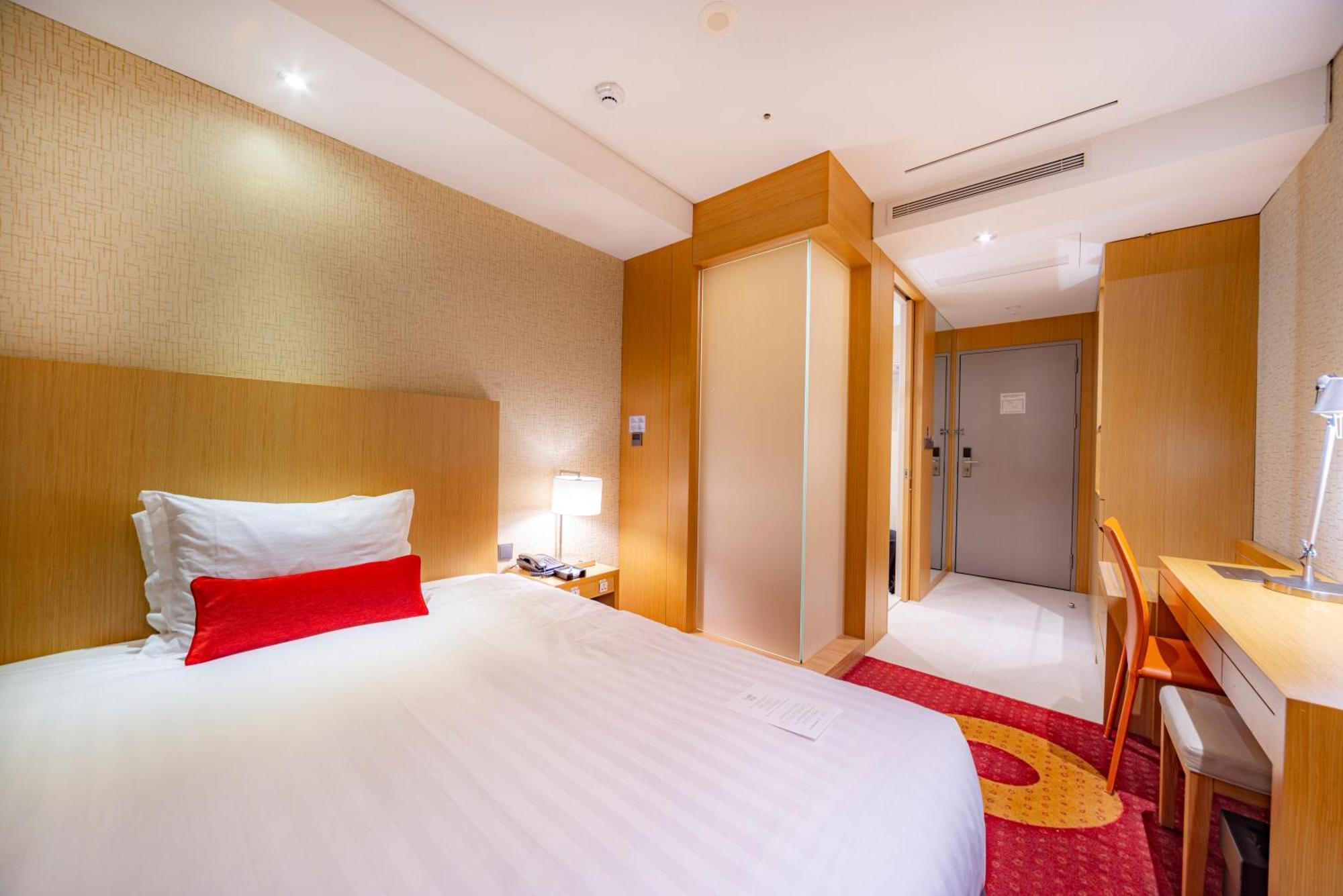 Solaria Nishitetsu 4* Busan