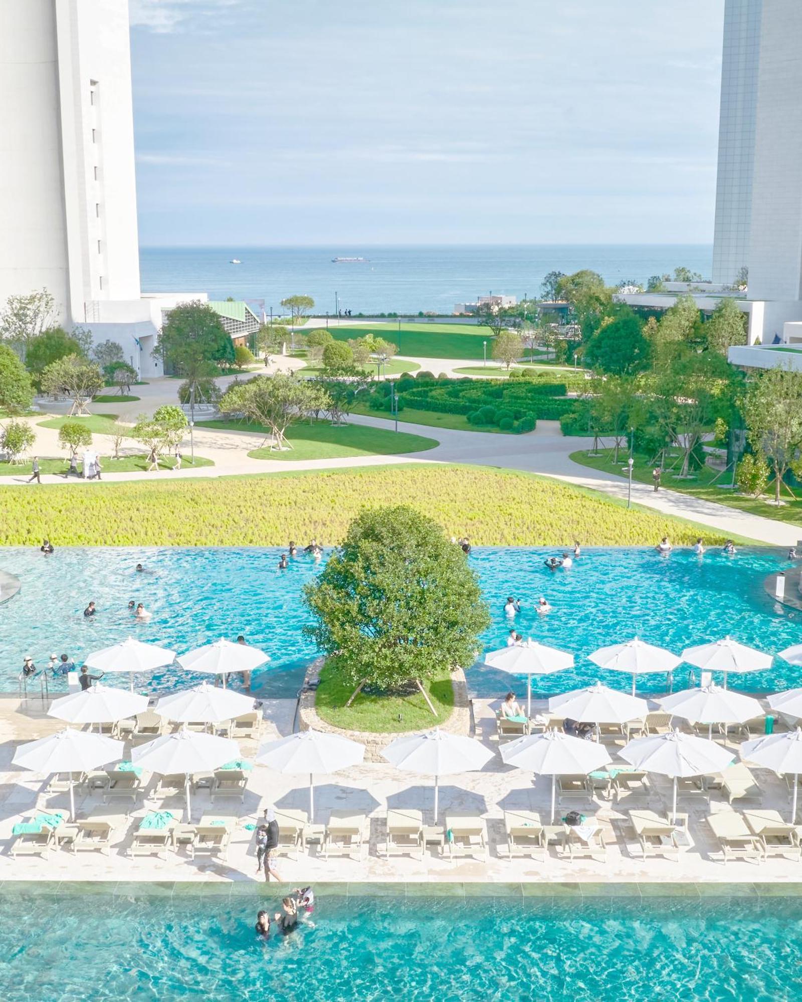 Ananti At Village 5* Busan