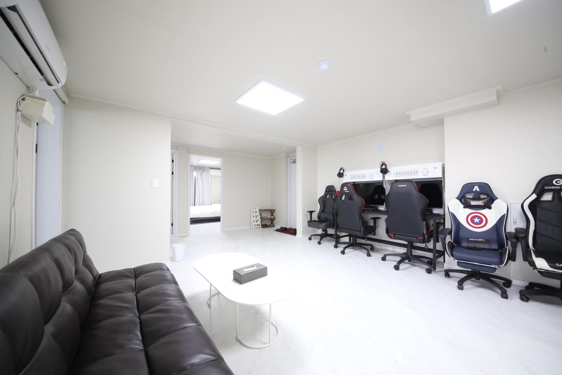 Hotel Lenith Seomyeon