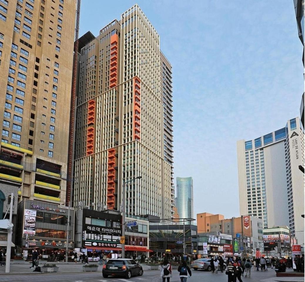 Elbon The Haeundae