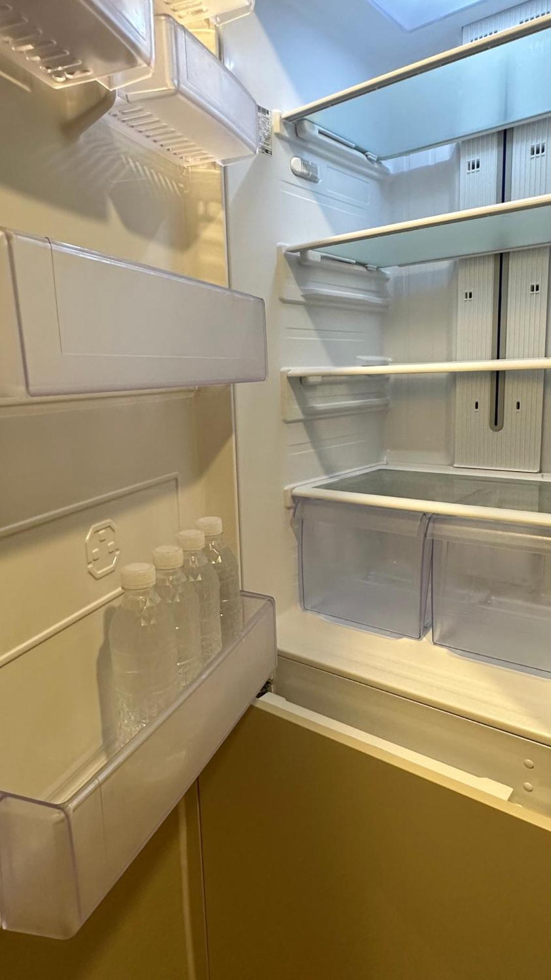 Apartment Elbon The Haeundae
