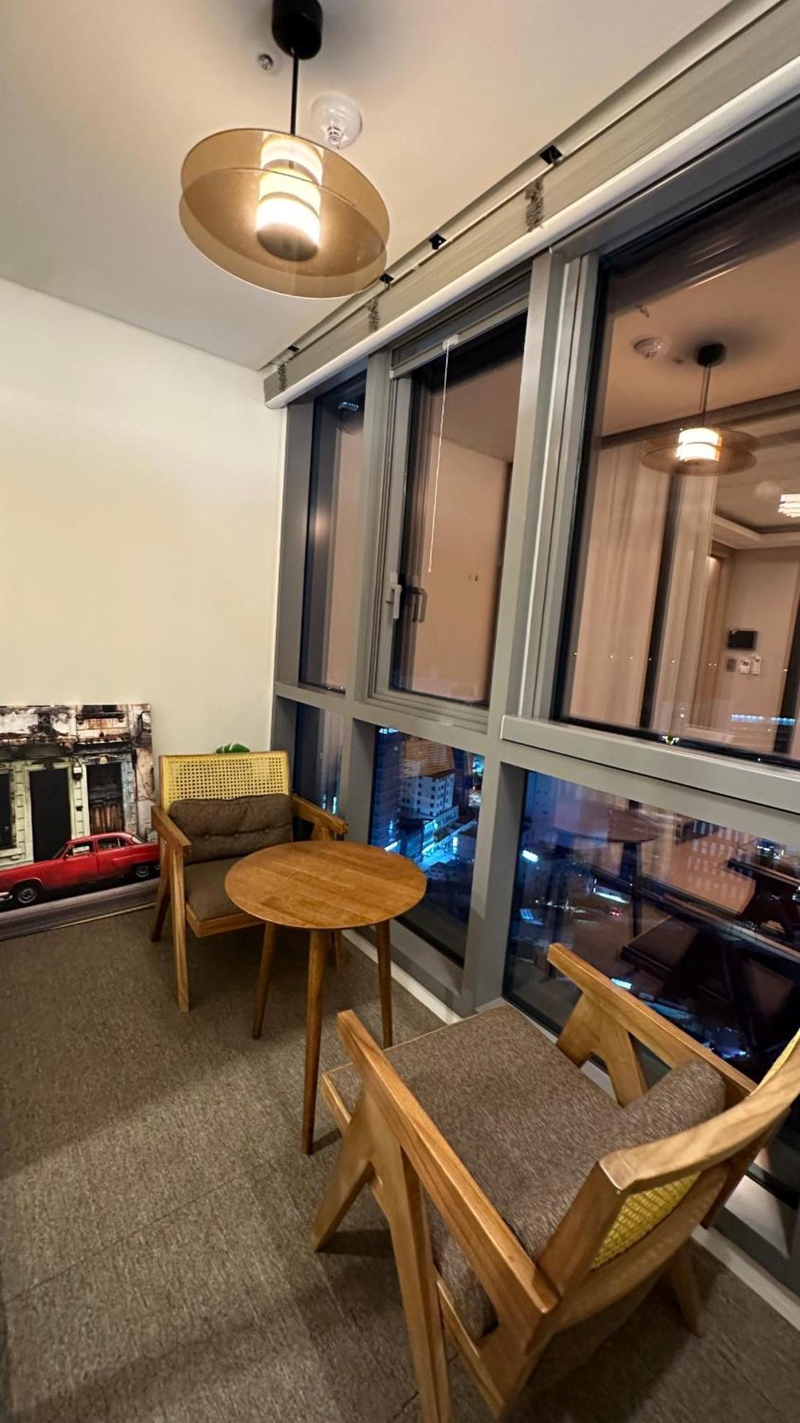 Apartment Elbon The Haeundae Busan