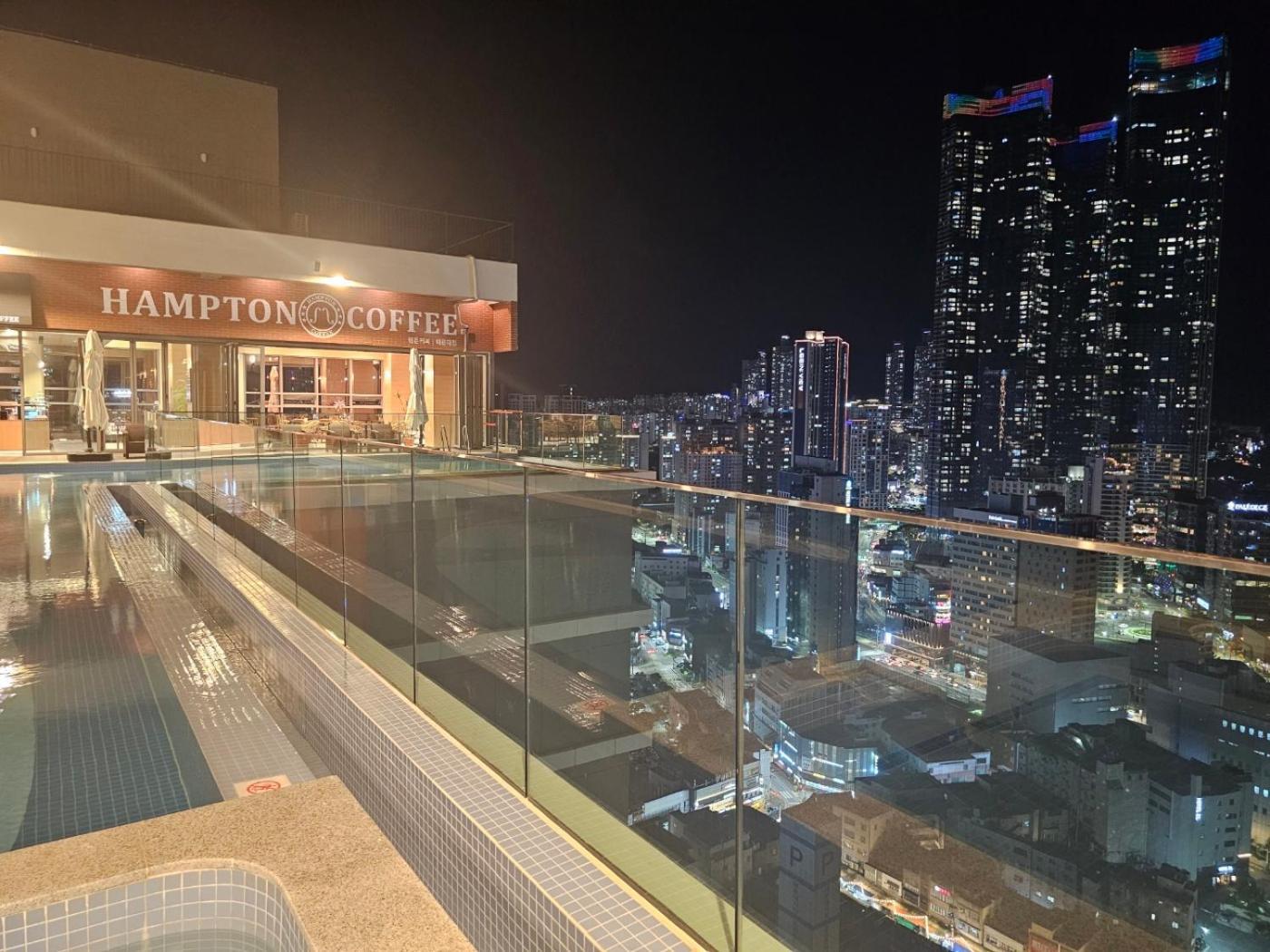 Elbon The Haeundae Busan