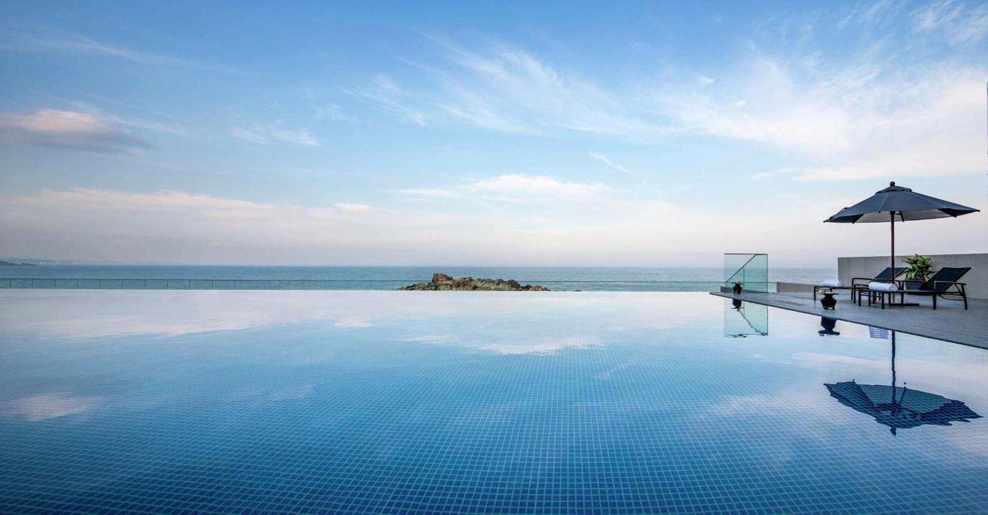 Ananti Hilton Hotel Busan
