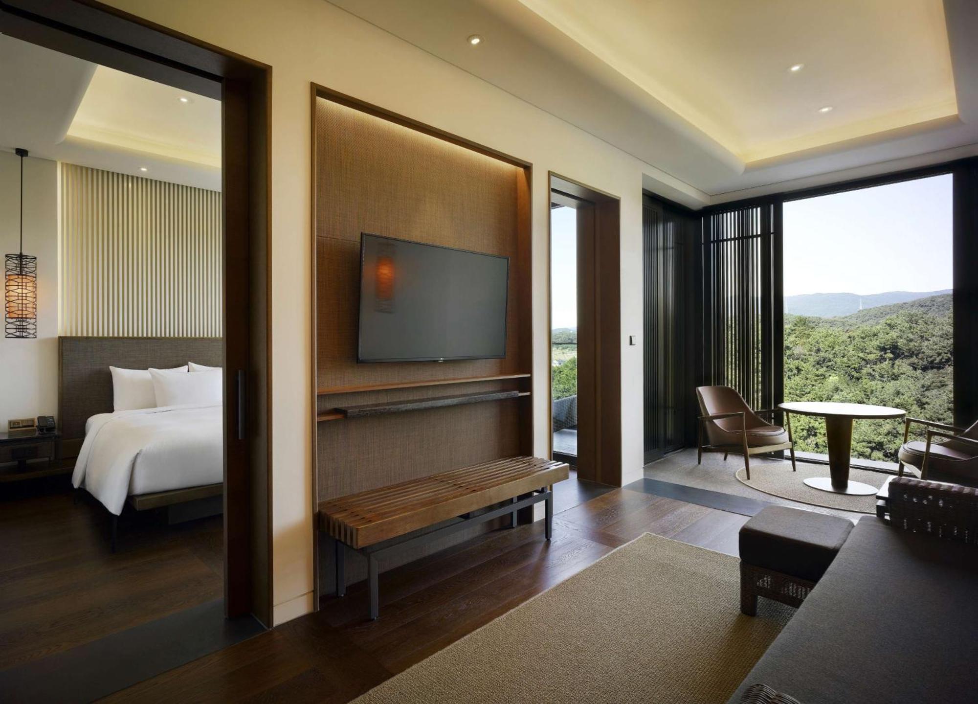 Hotel Ananti Hilton