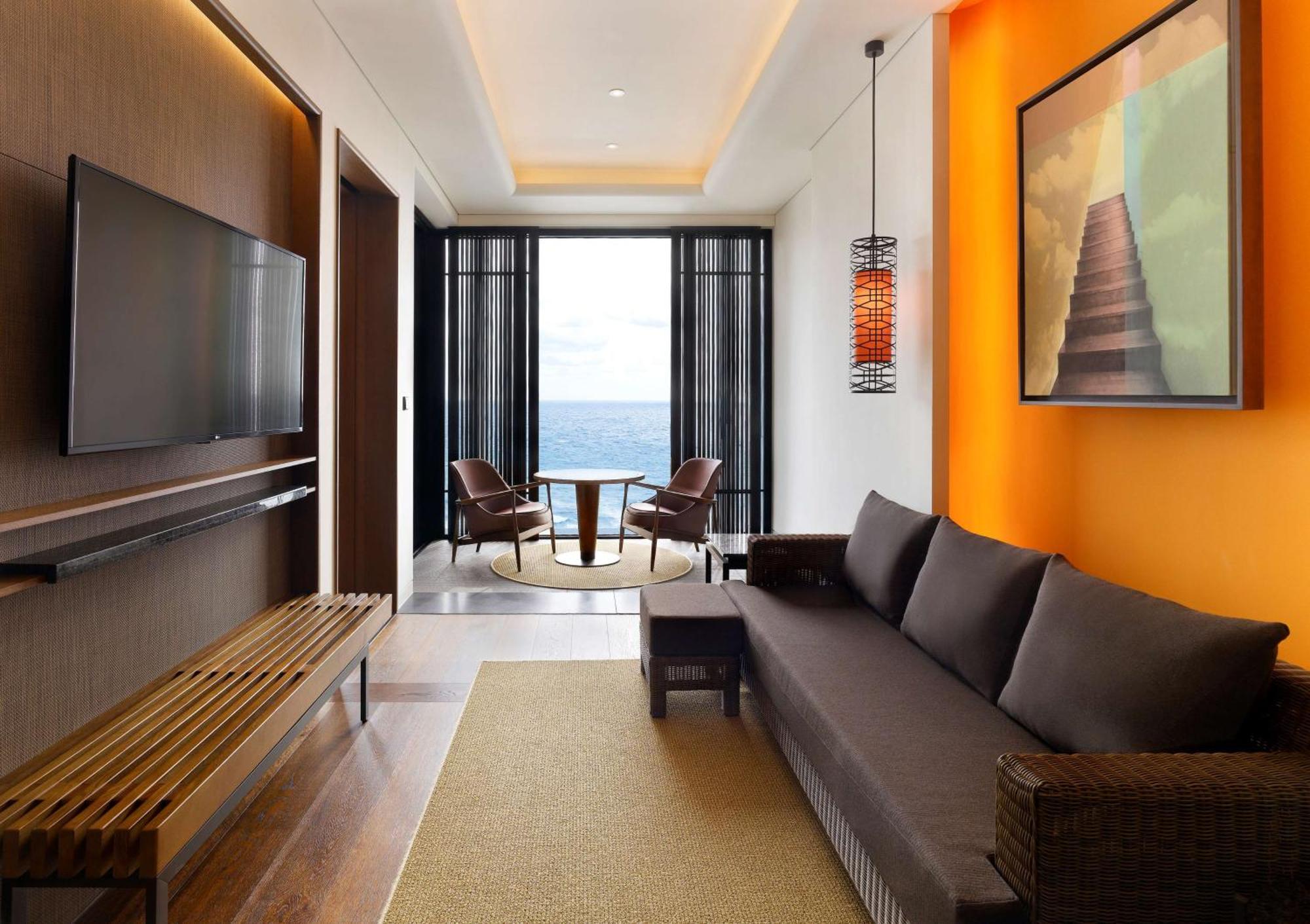 Ananti Hilton Hotel Busan