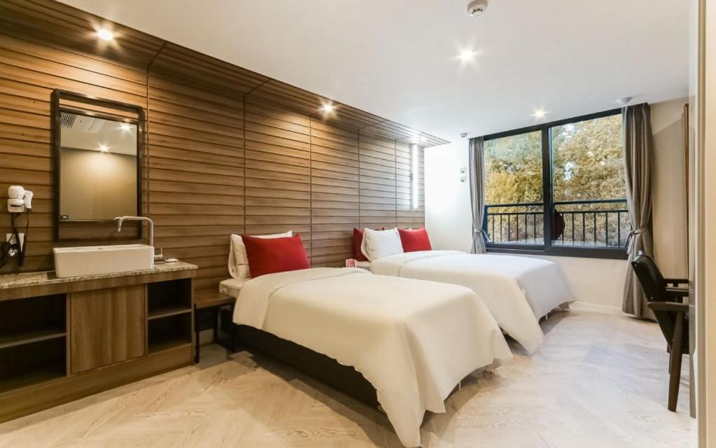 Hotel Maron Nampo