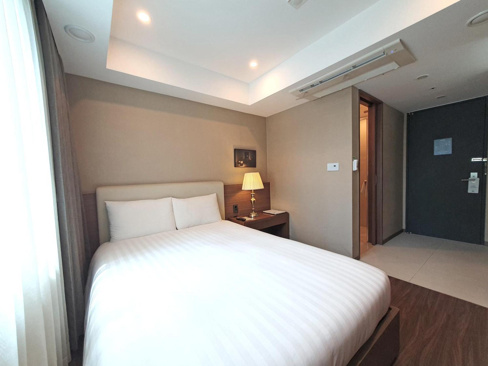 Business Hotel Busan