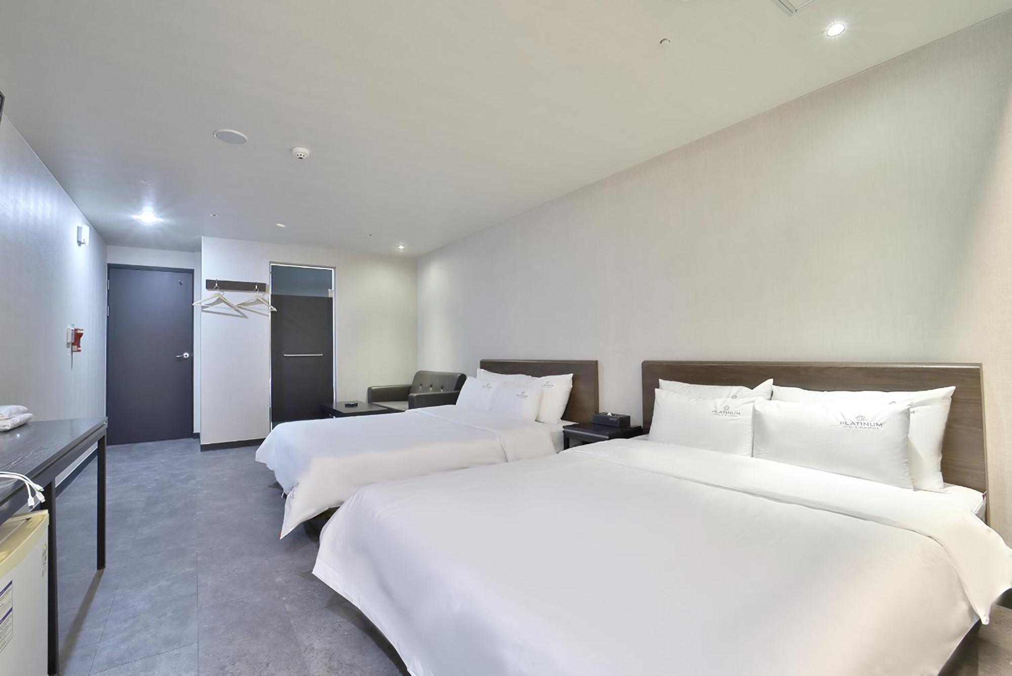 Hotel Platinum Nampo Busan