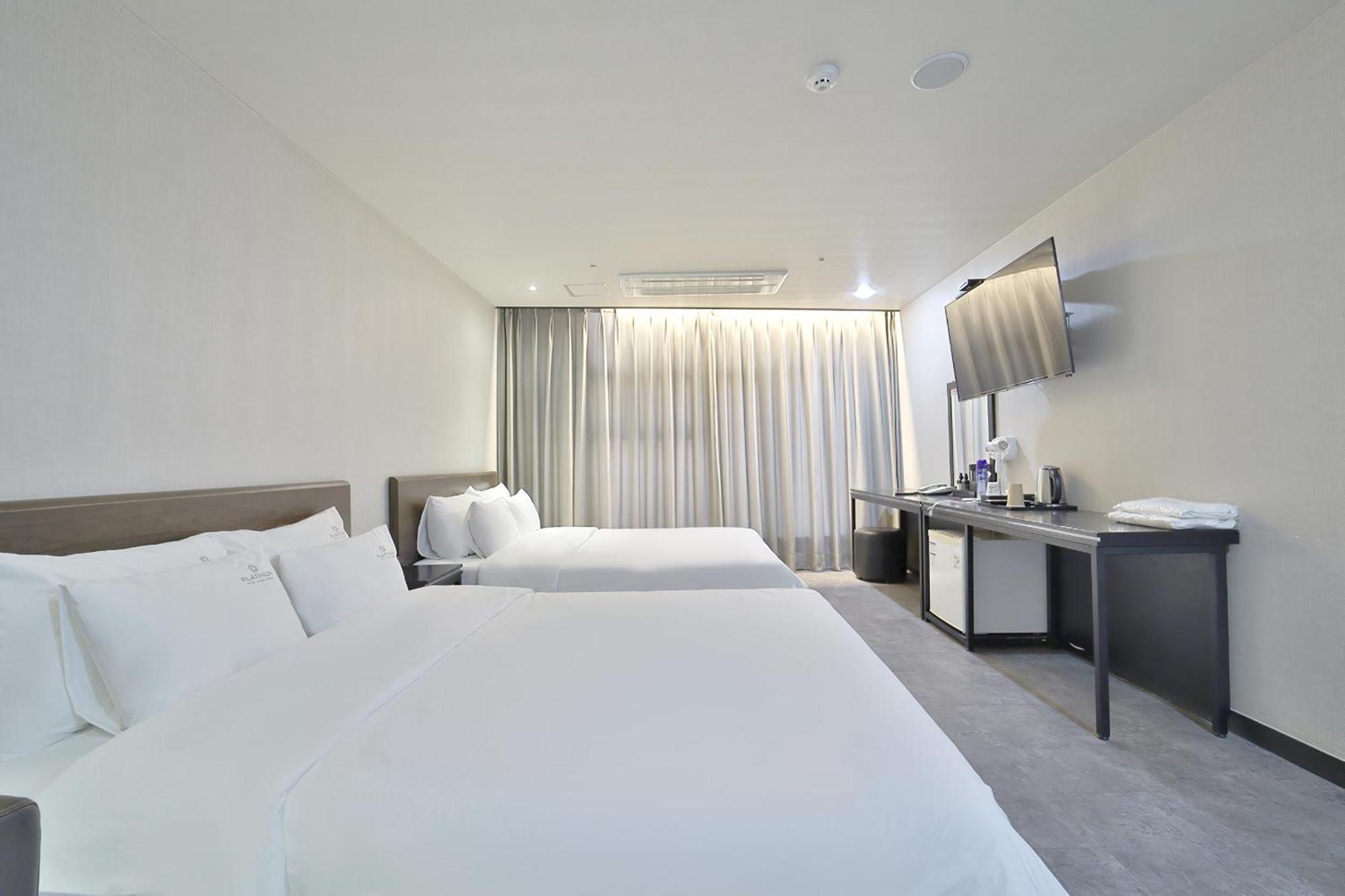Platinum Nampo Hotel Busan