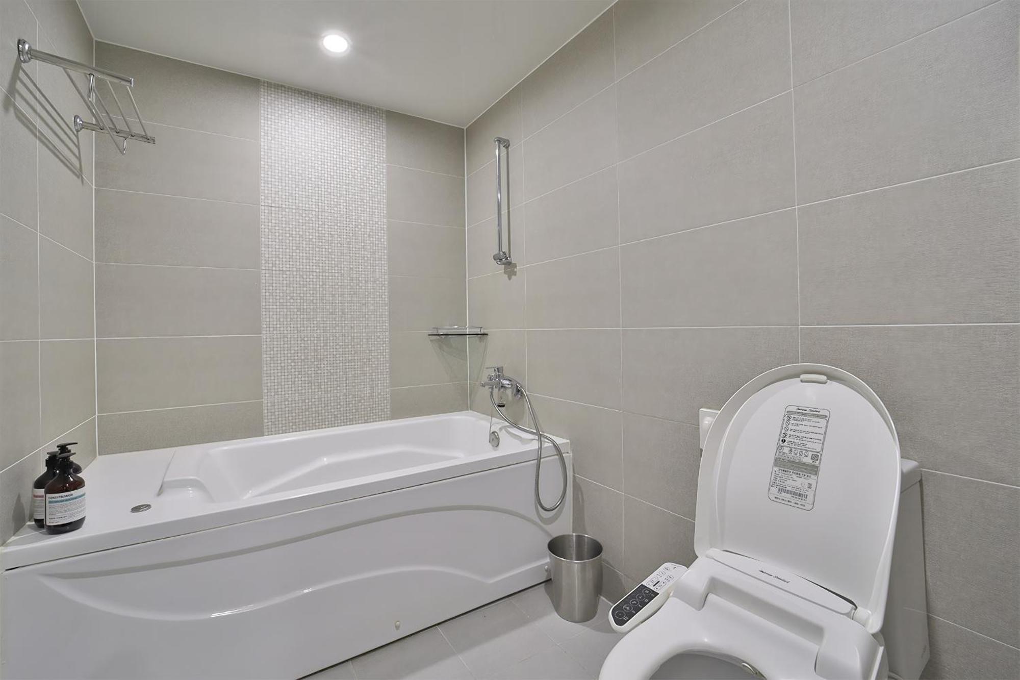 Hotel Platinum Nampo Busan