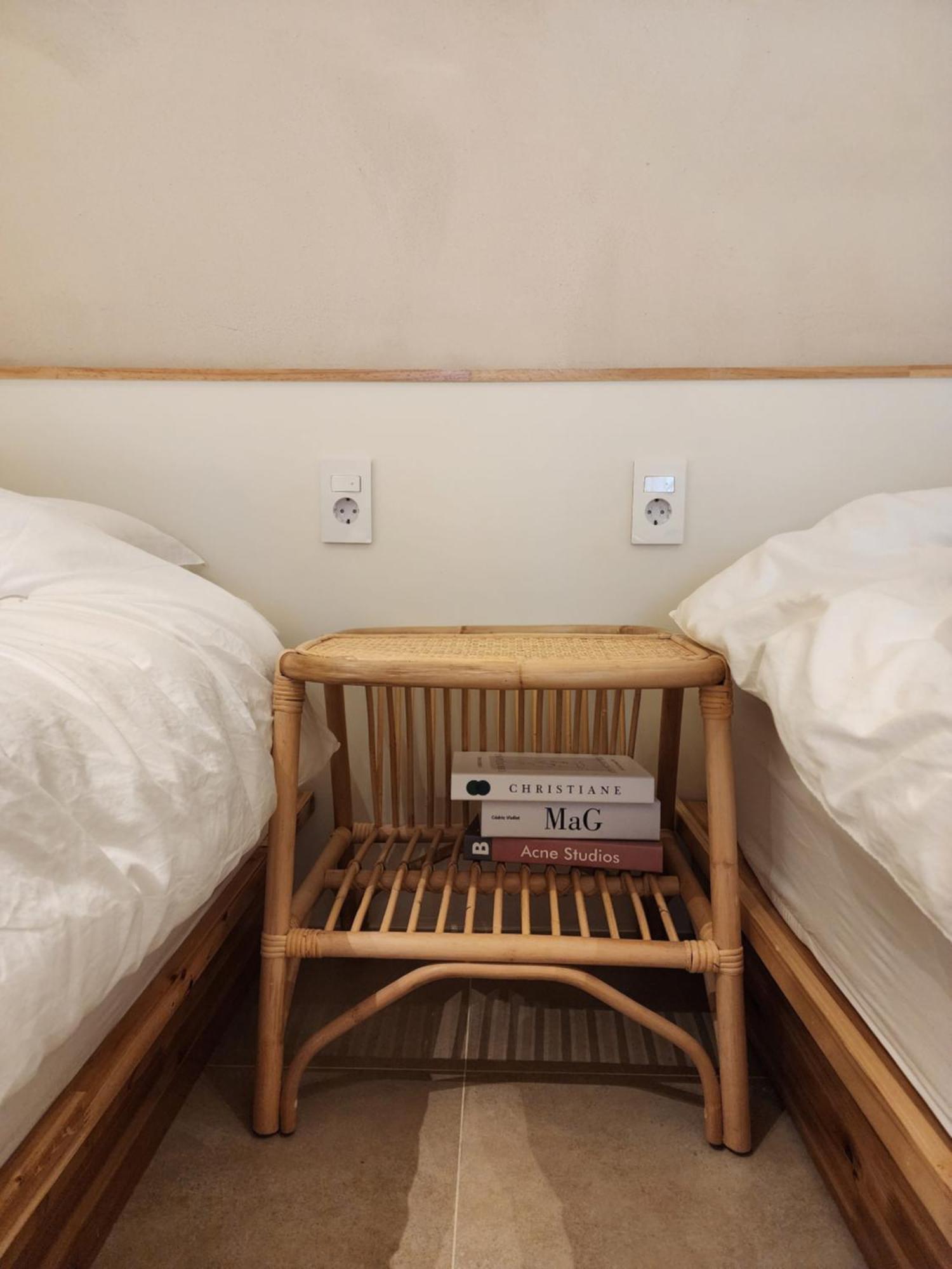 Villa Poolvilla Gaon Busan