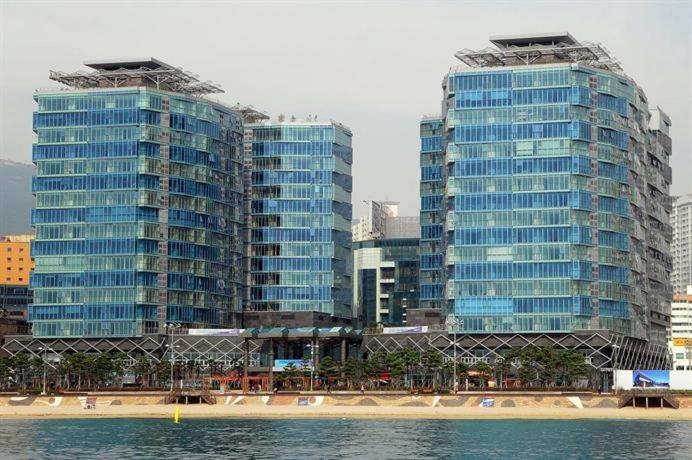 Haeundae Luxury House