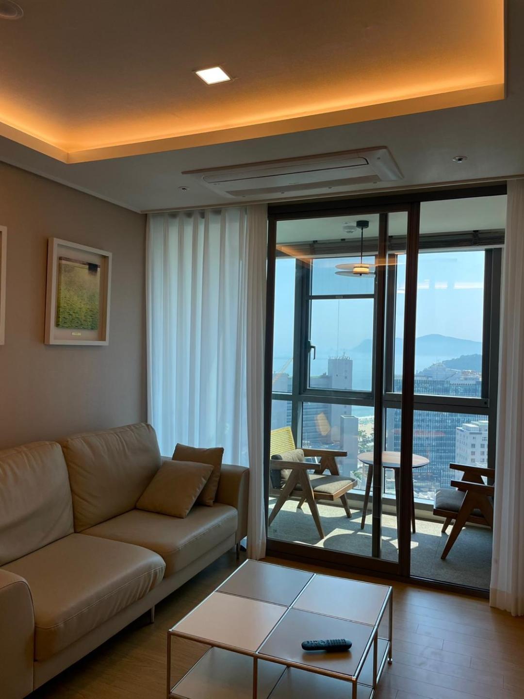 Elbon The Haeundae Apartment Busan
