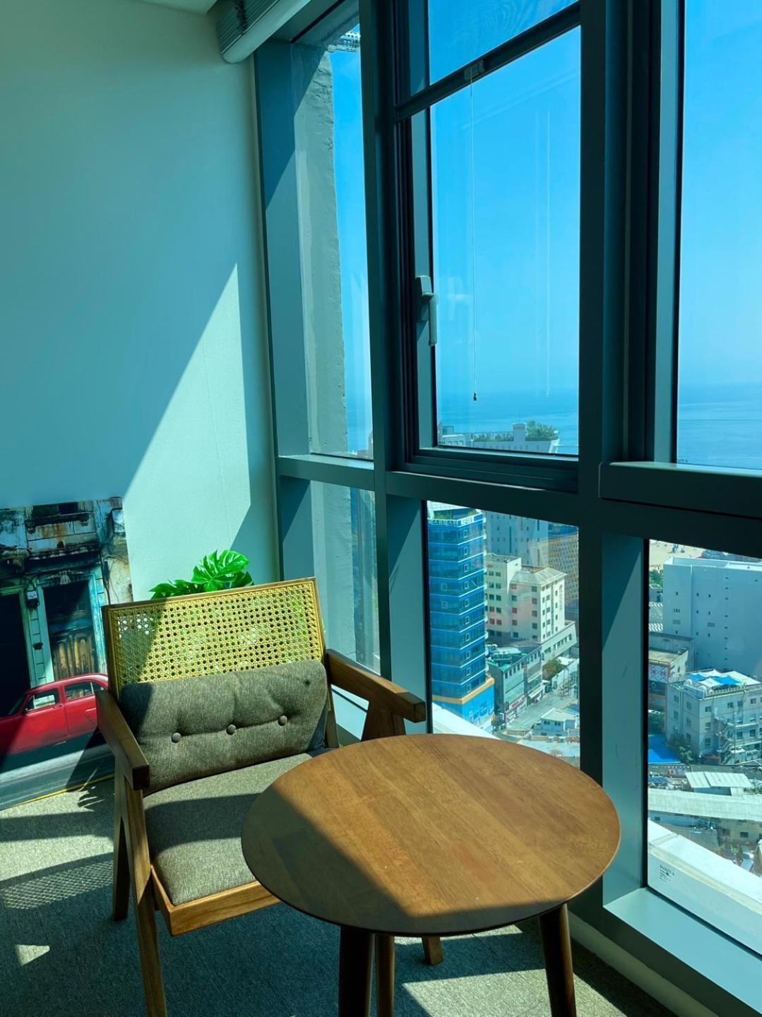 Elbon The Haeundae Apartment *