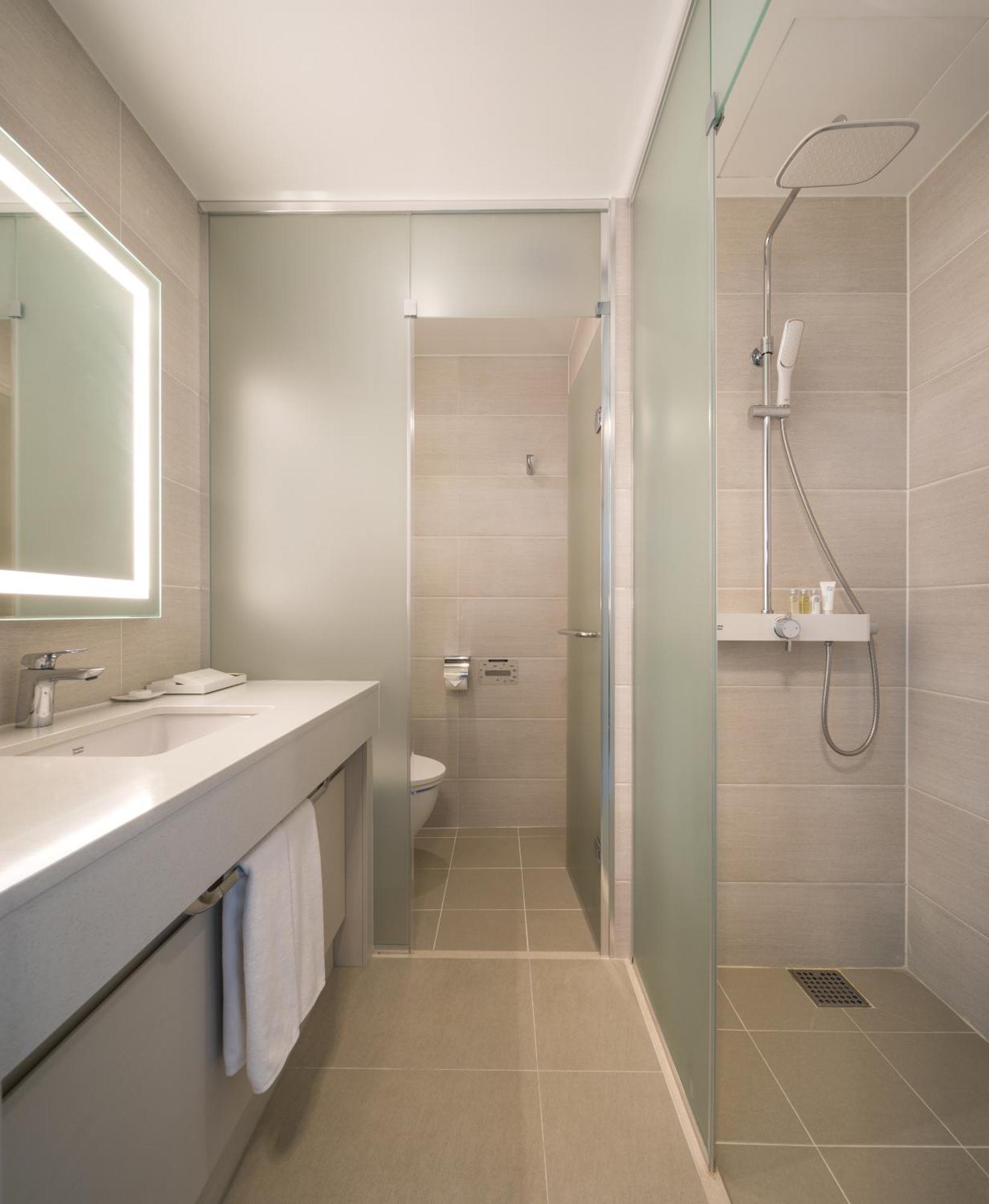 Hotel Grab The Ocean Songdo Busan