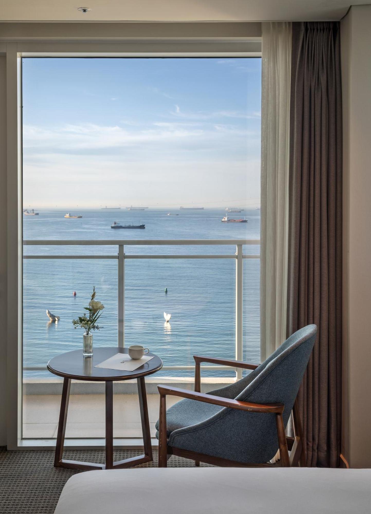 Grab The Ocean Songdo